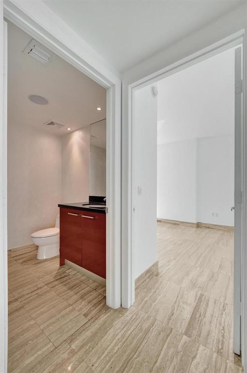 LAS OLAS BEACH CLUB CONDO - Residential Lease