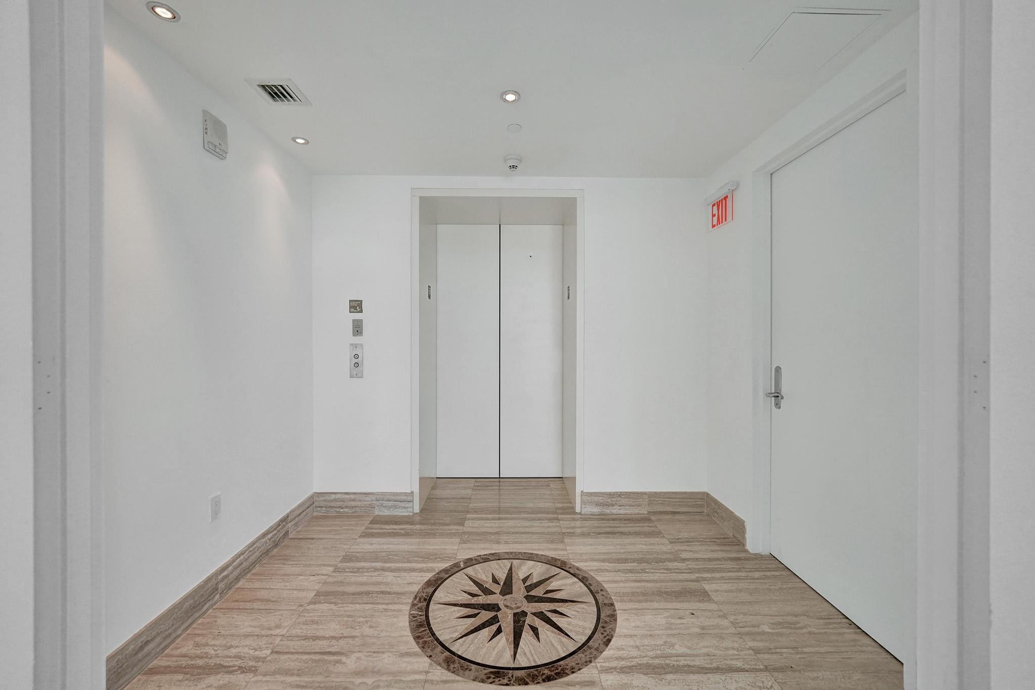 LAS OLAS BEACH CLUB CONDO - Residential Lease