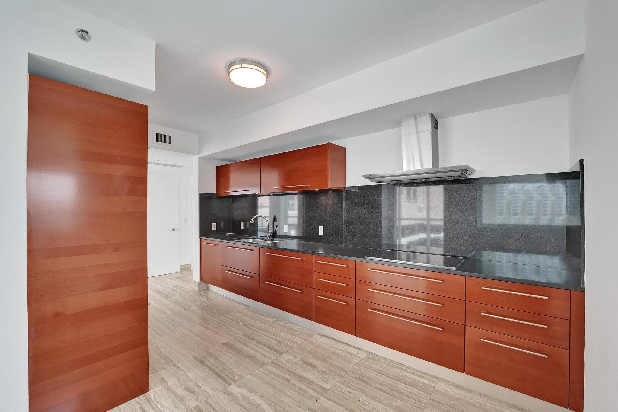LAS OLAS BEACH CLUB CONDO - Residential Lease