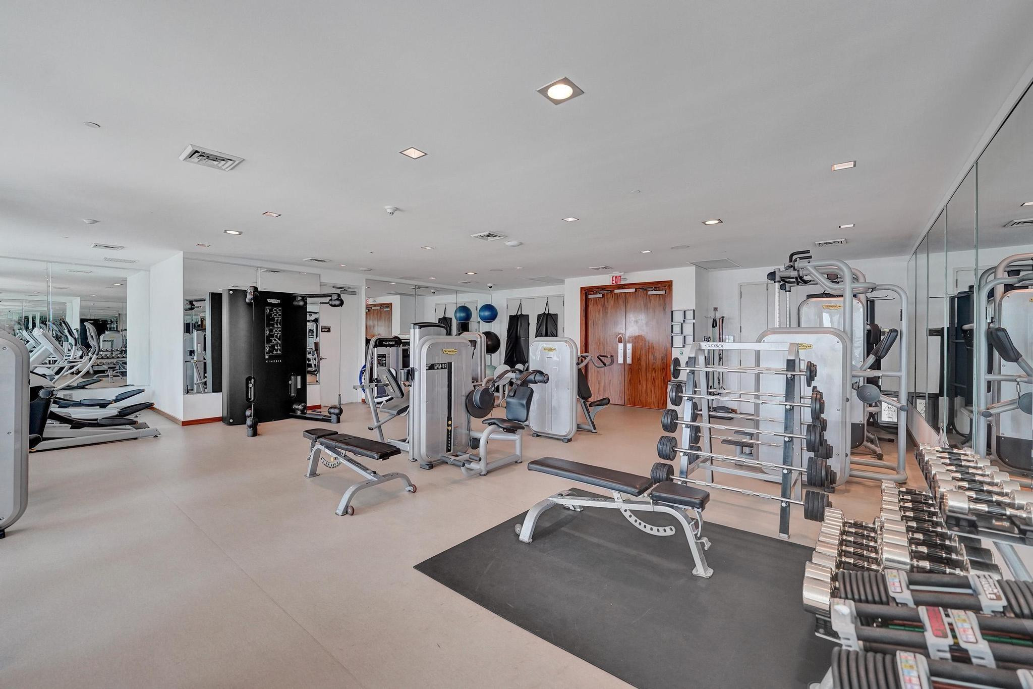 LAS OLAS BEACH CLUB CONDO - Residential Lease