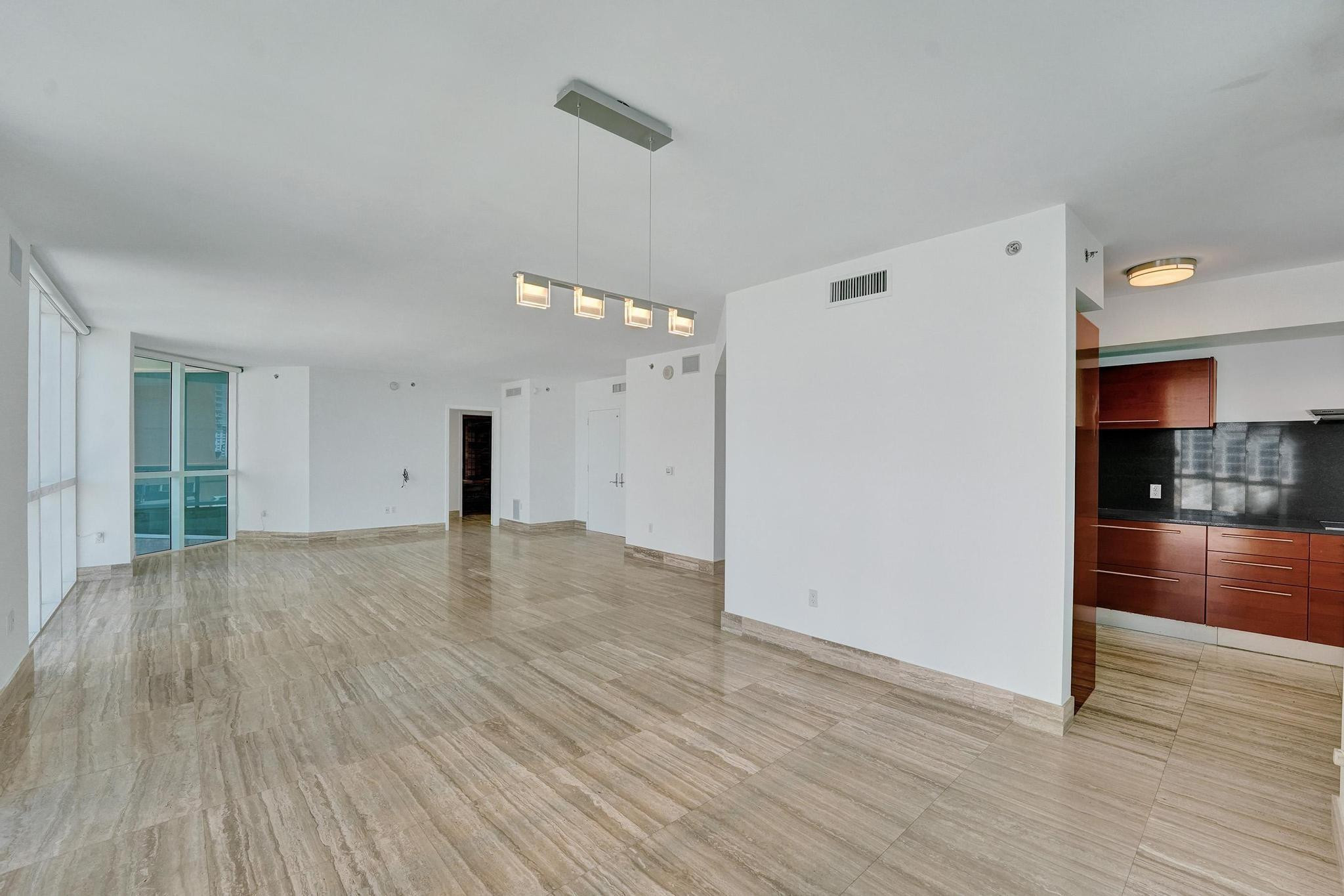 LAS OLAS BEACH CLUB CONDO - Residential Lease