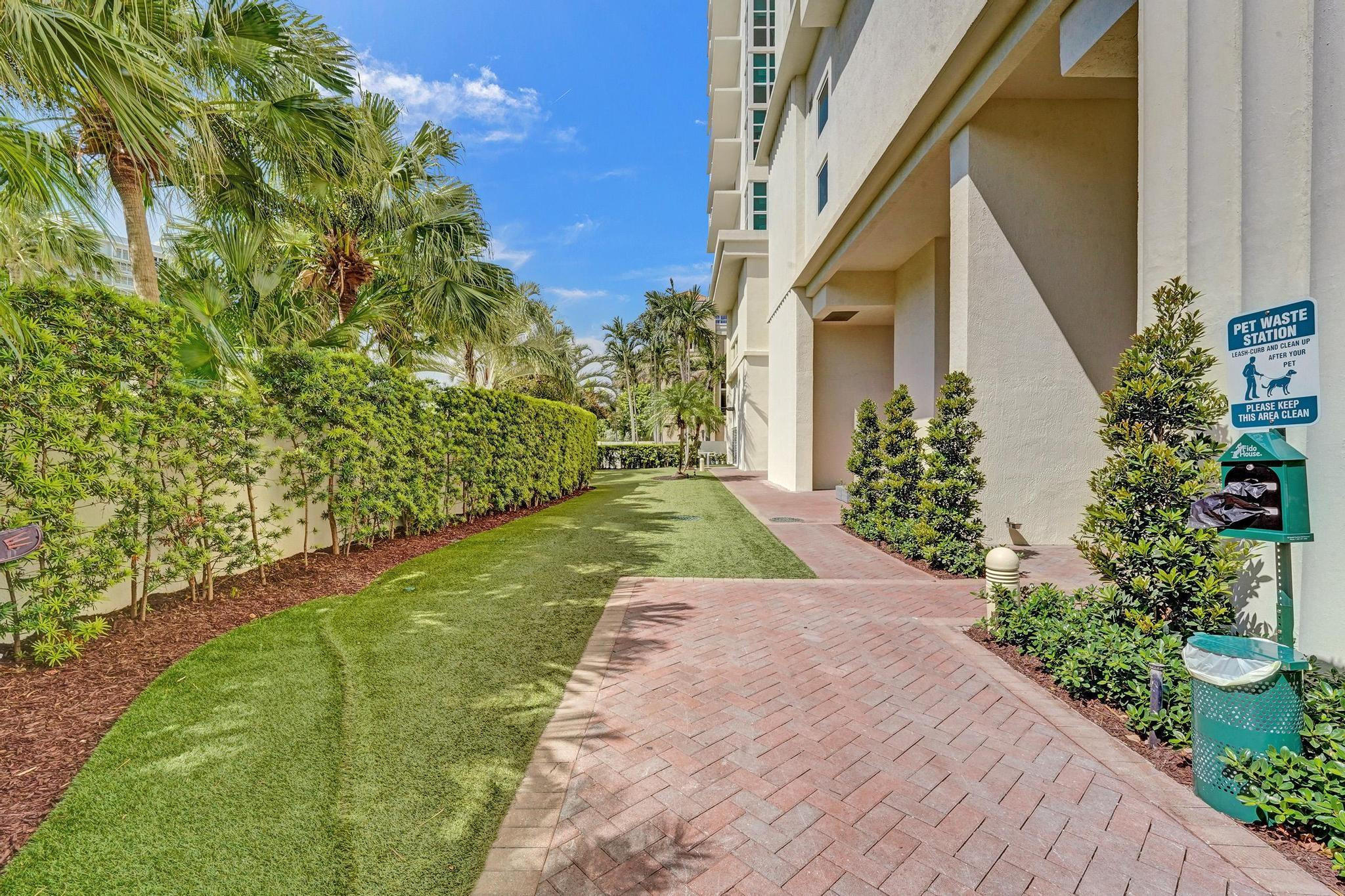 LAS OLAS BEACH CLUB CONDO - Residential Lease