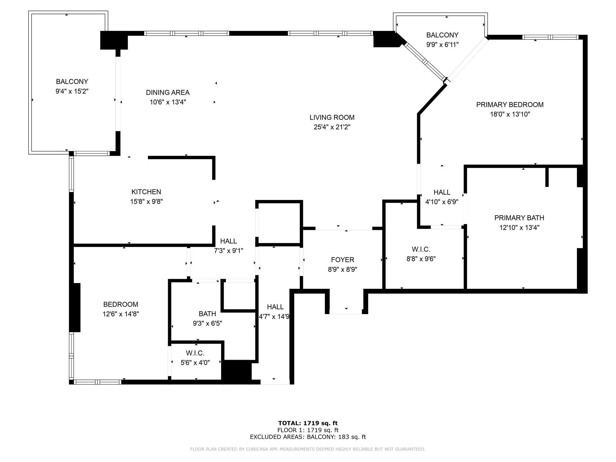 LAS OLAS BEACH CLUB CONDO - Residential Lease