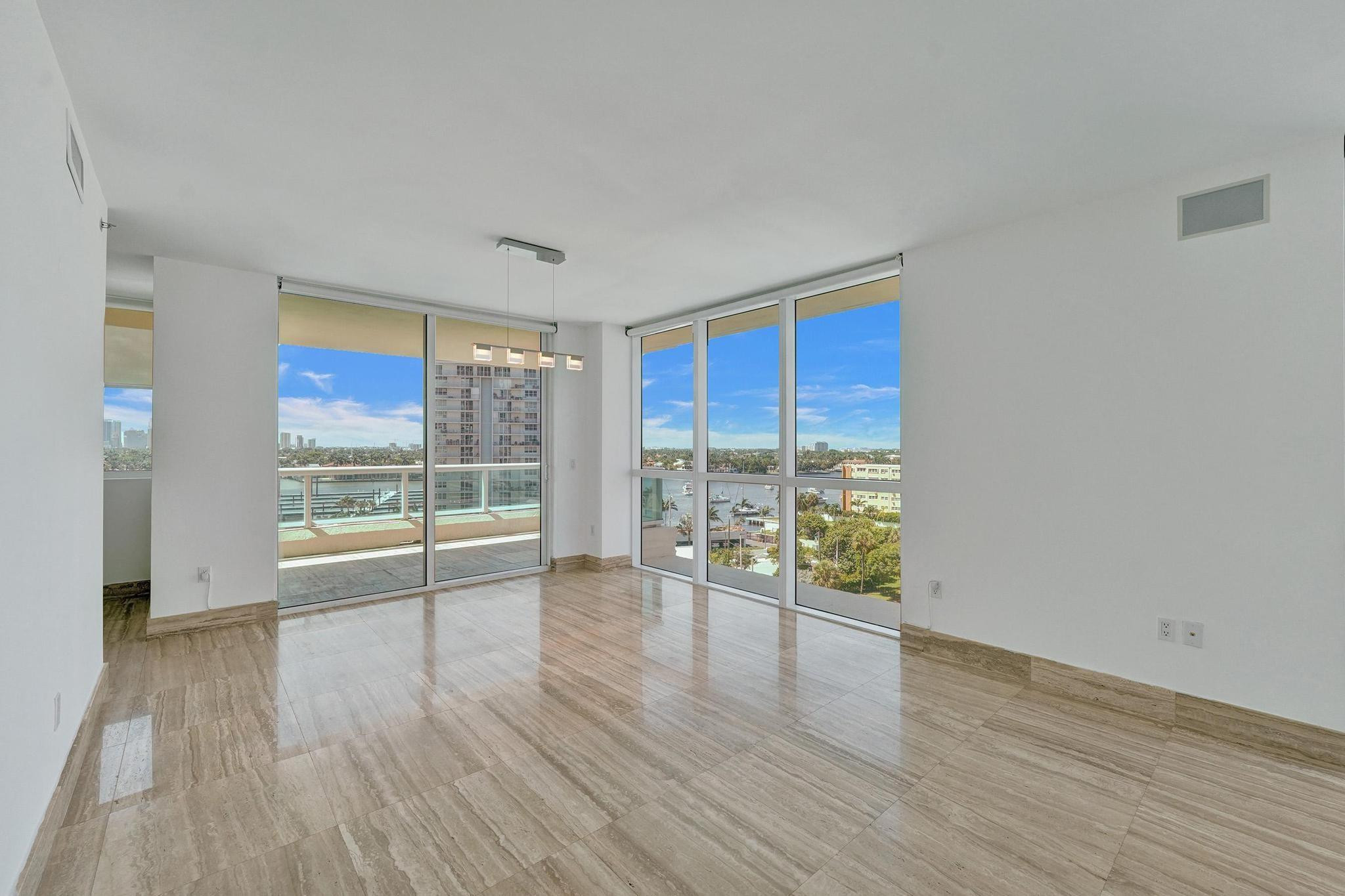 LAS OLAS BEACH CLUB CONDO - Residential Lease