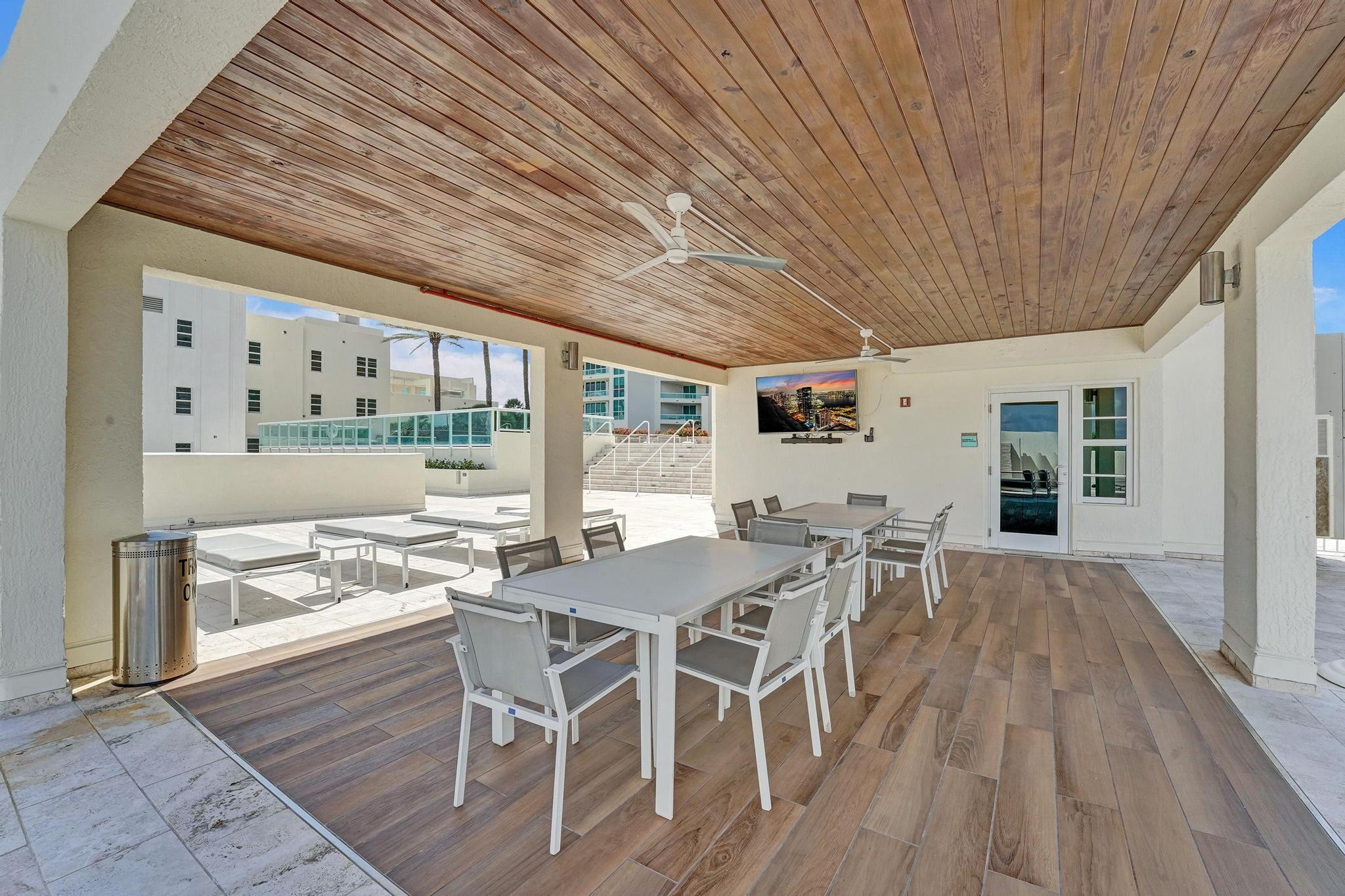 LAS OLAS BEACH CLUB CONDO - Residential Lease