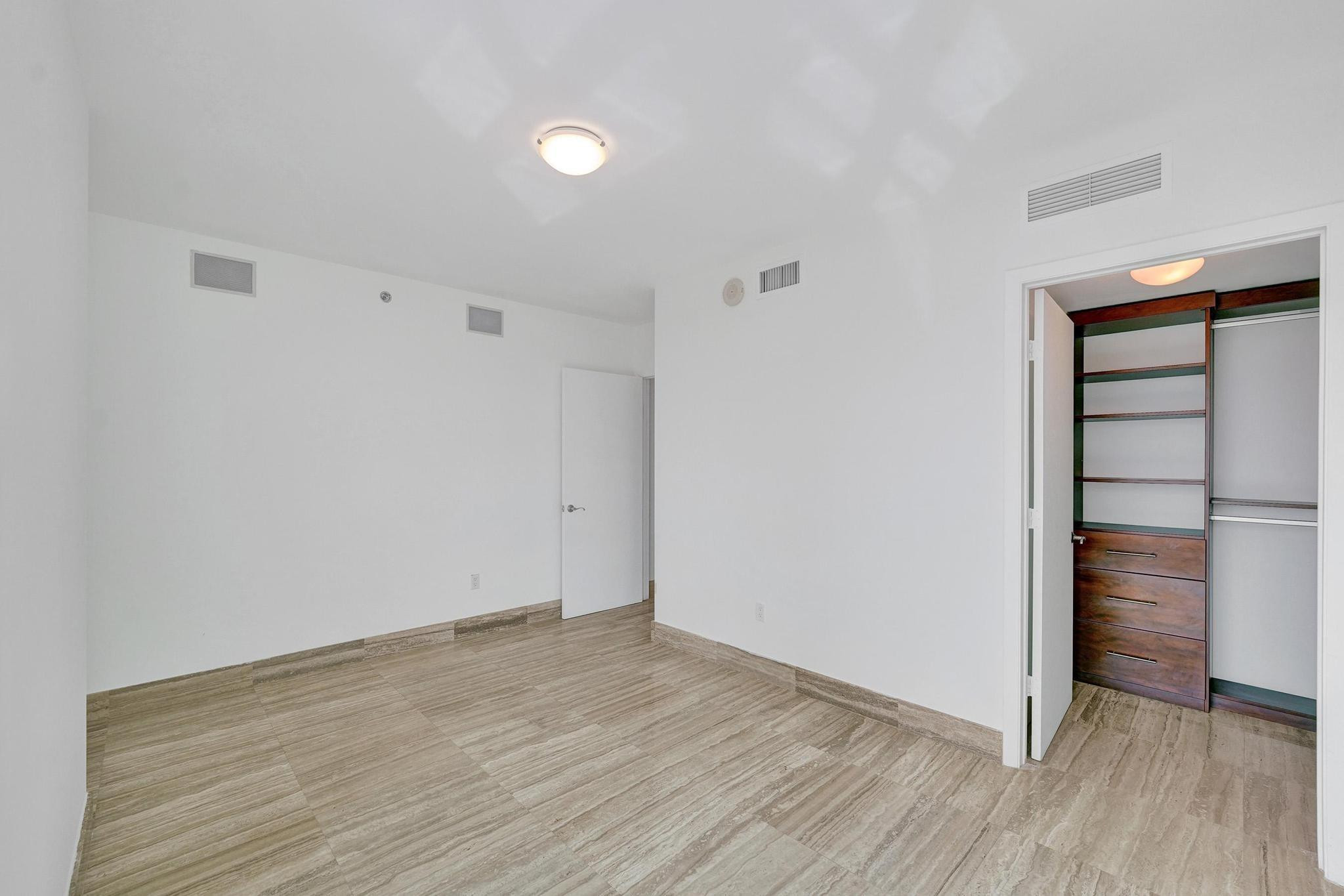 LAS OLAS BEACH CLUB CONDO - Residential Lease