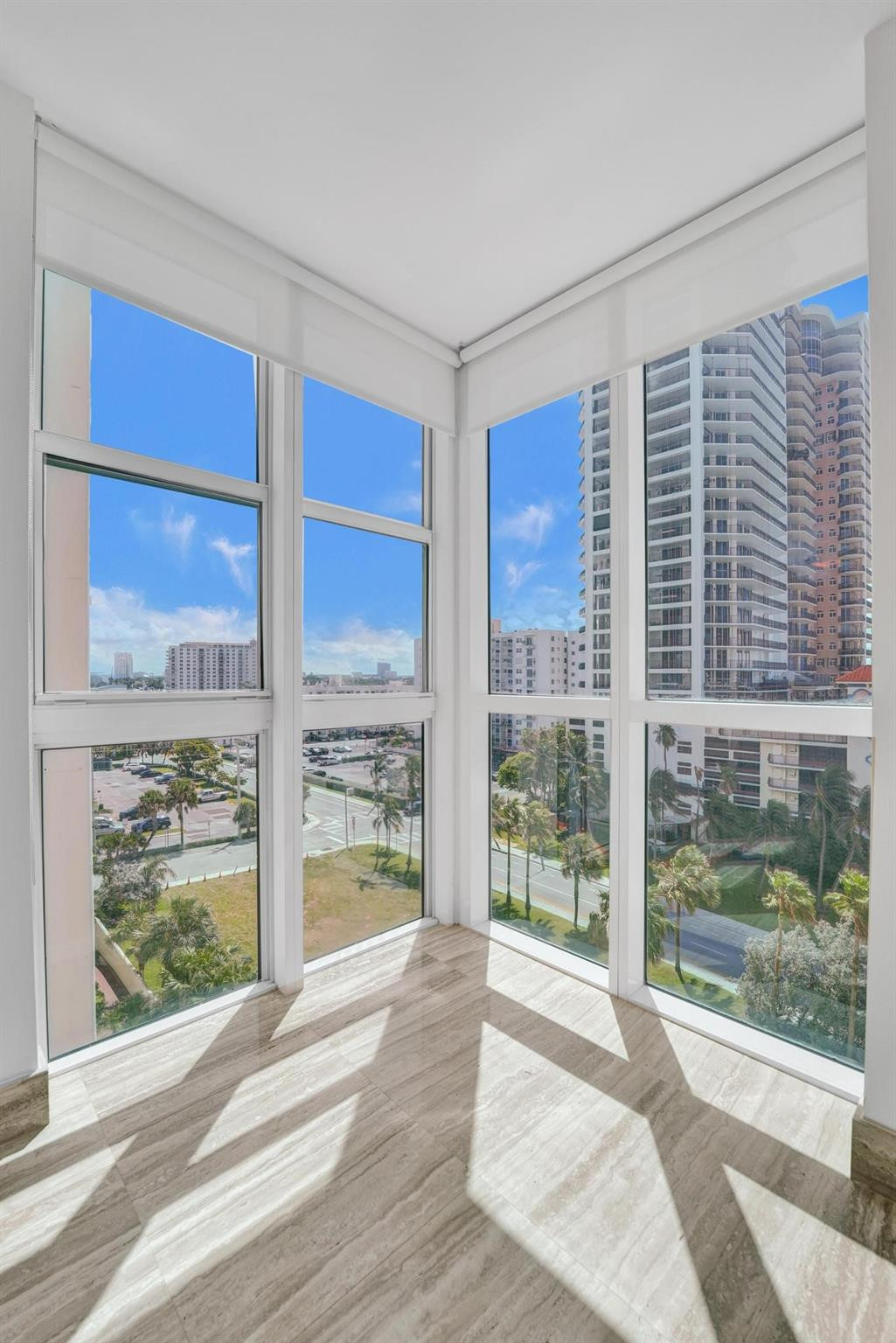 LAS OLAS BEACH CLUB CONDO - Residential Lease