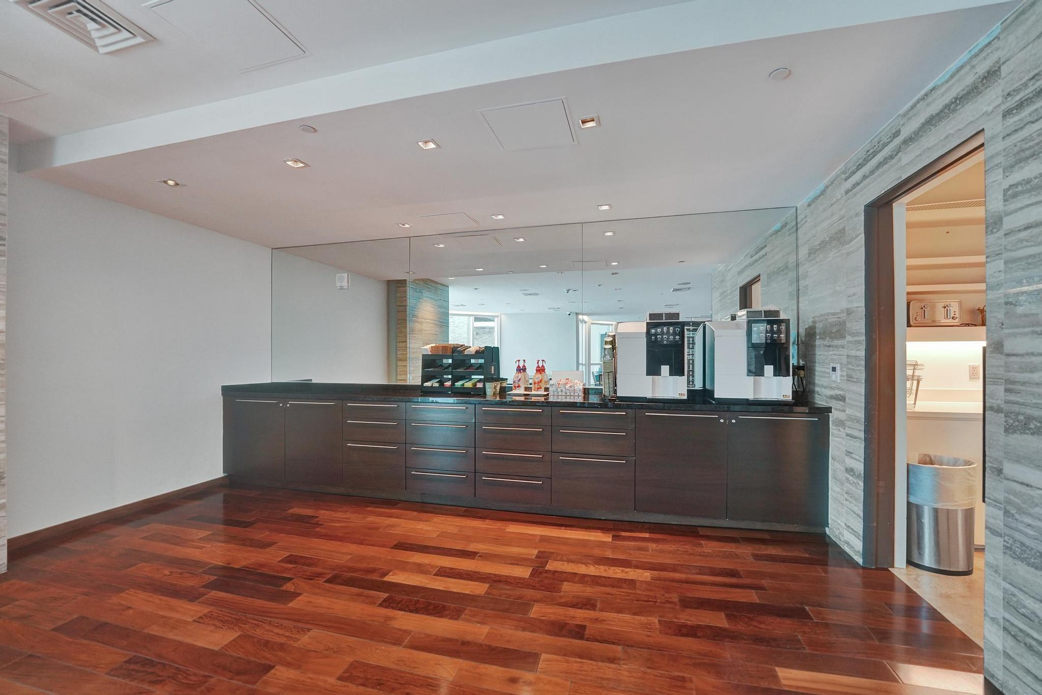 LAS OLAS BEACH CLUB CONDO - Residential Lease