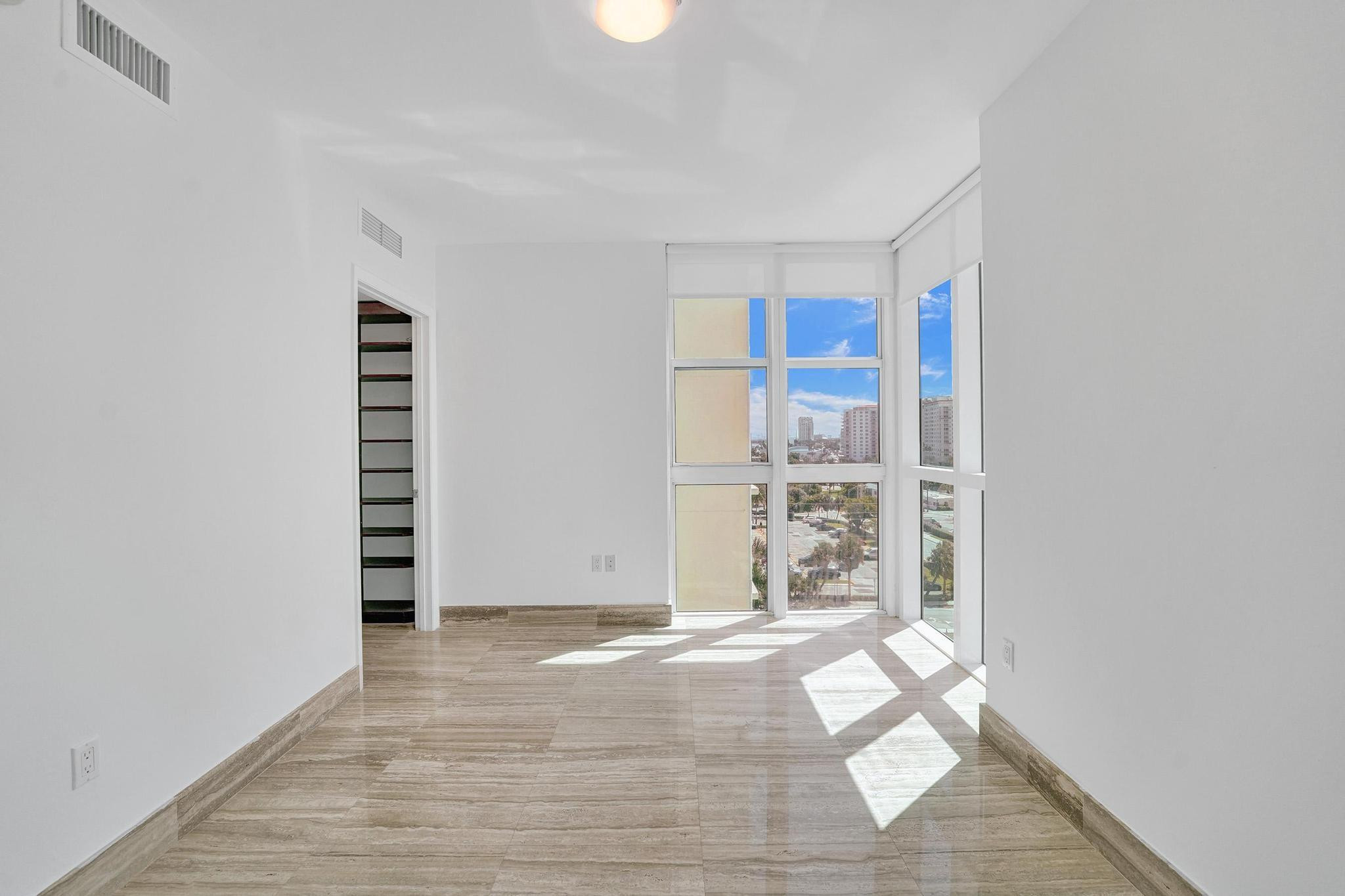 LAS OLAS BEACH CLUB CONDO - Residential Lease