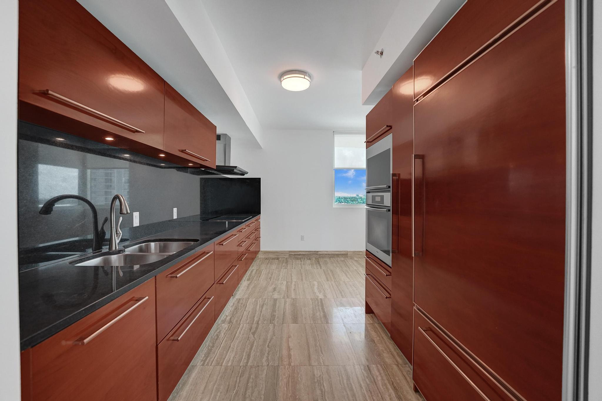 LAS OLAS BEACH CLUB CONDO - Residential Lease