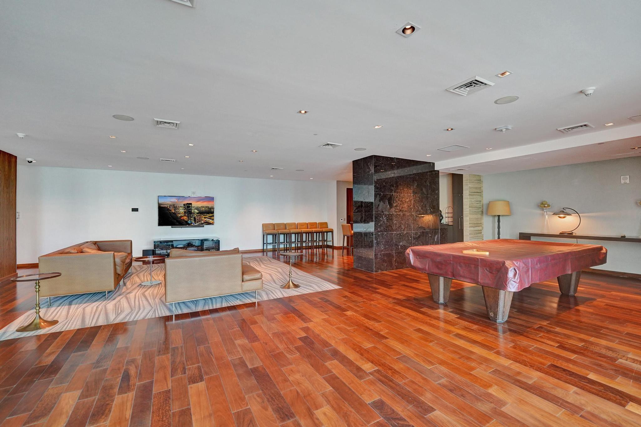 LAS OLAS BEACH CLUB CONDO - Residential Lease