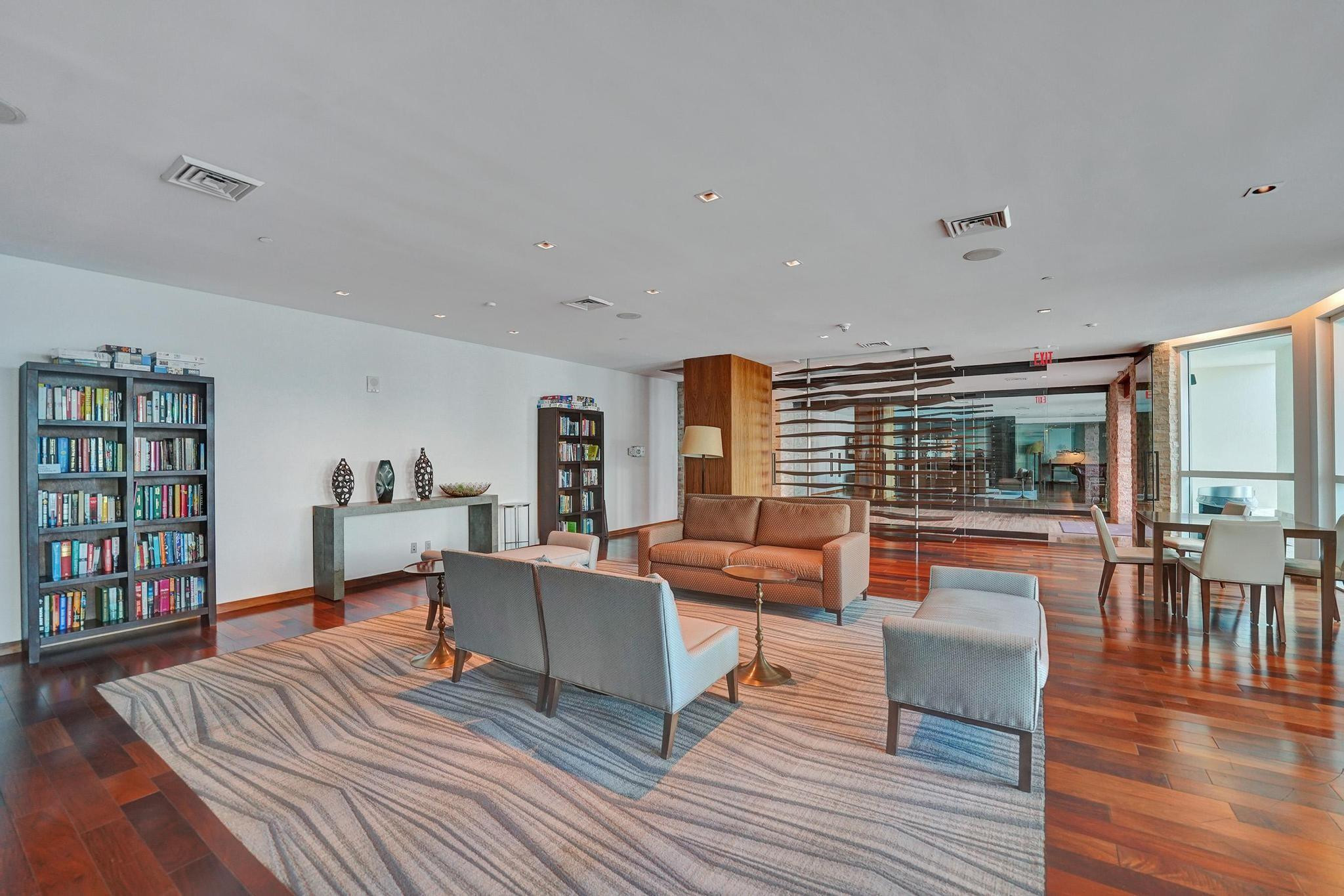 LAS OLAS BEACH CLUB CONDO - Residential Lease