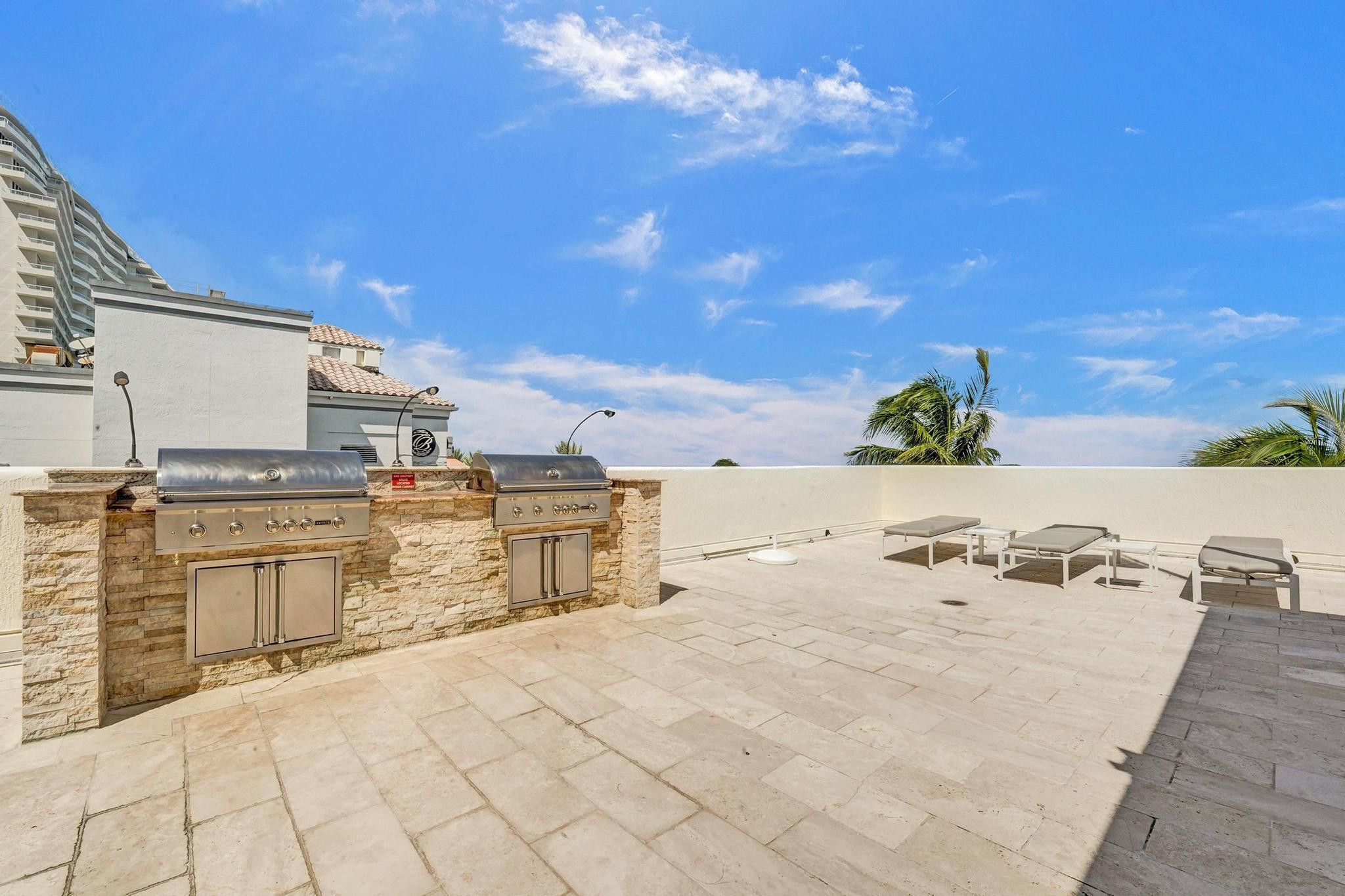 LAS OLAS BEACH CLUB CONDO - Residential Lease