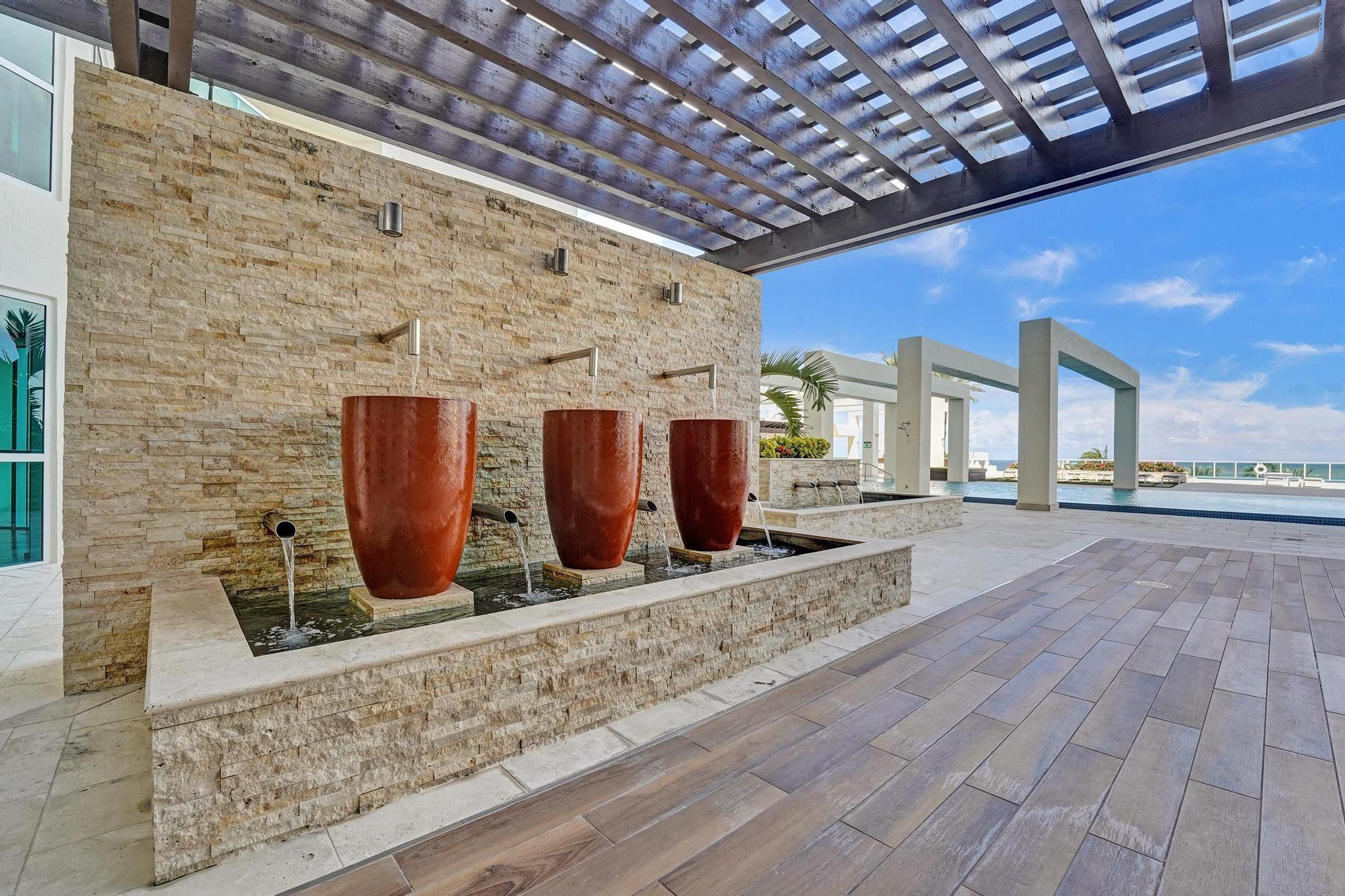 LAS OLAS BEACH CLUB CONDO - Residential Lease