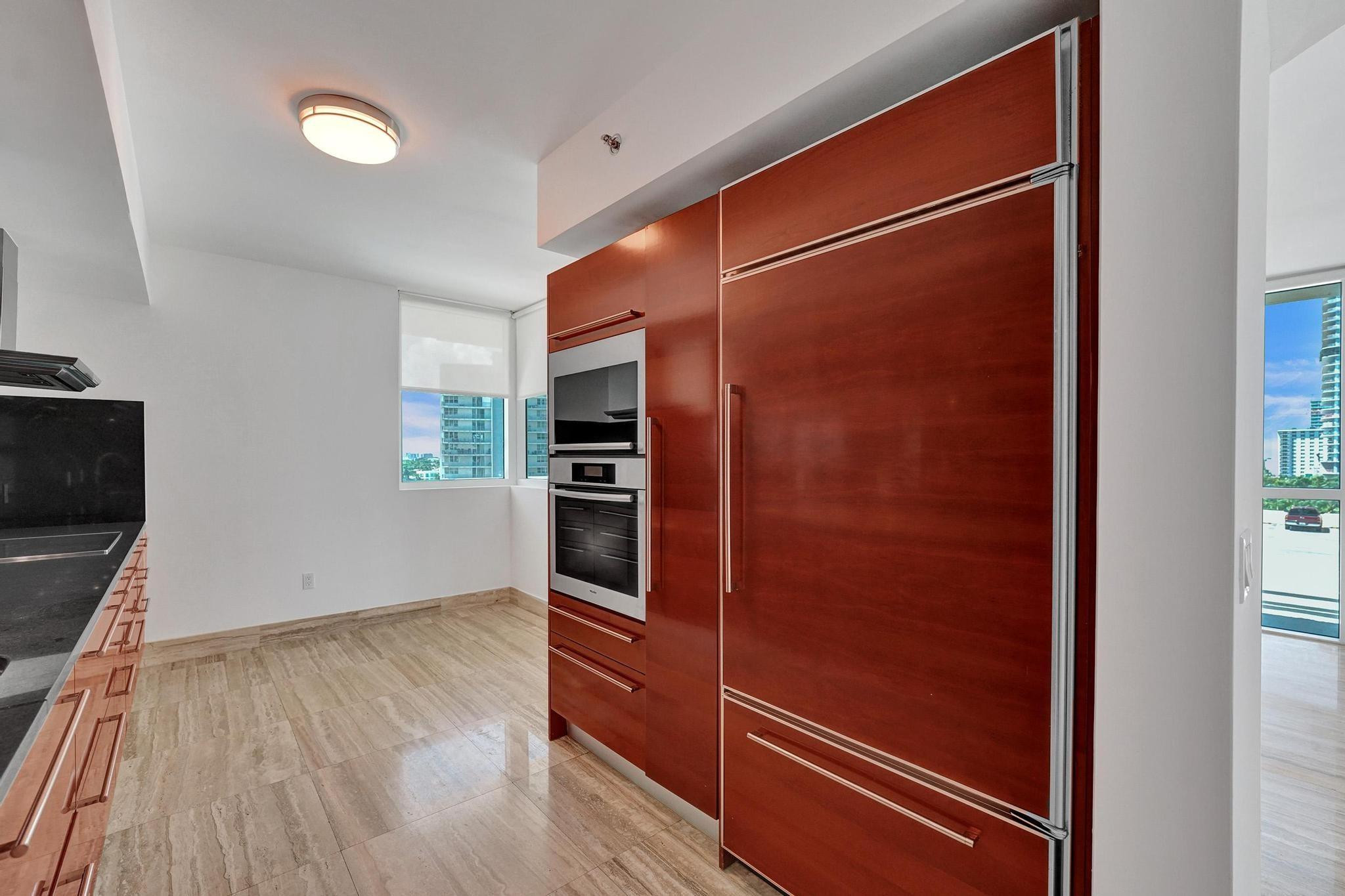 LAS OLAS BEACH CLUB CONDO - Residential Lease