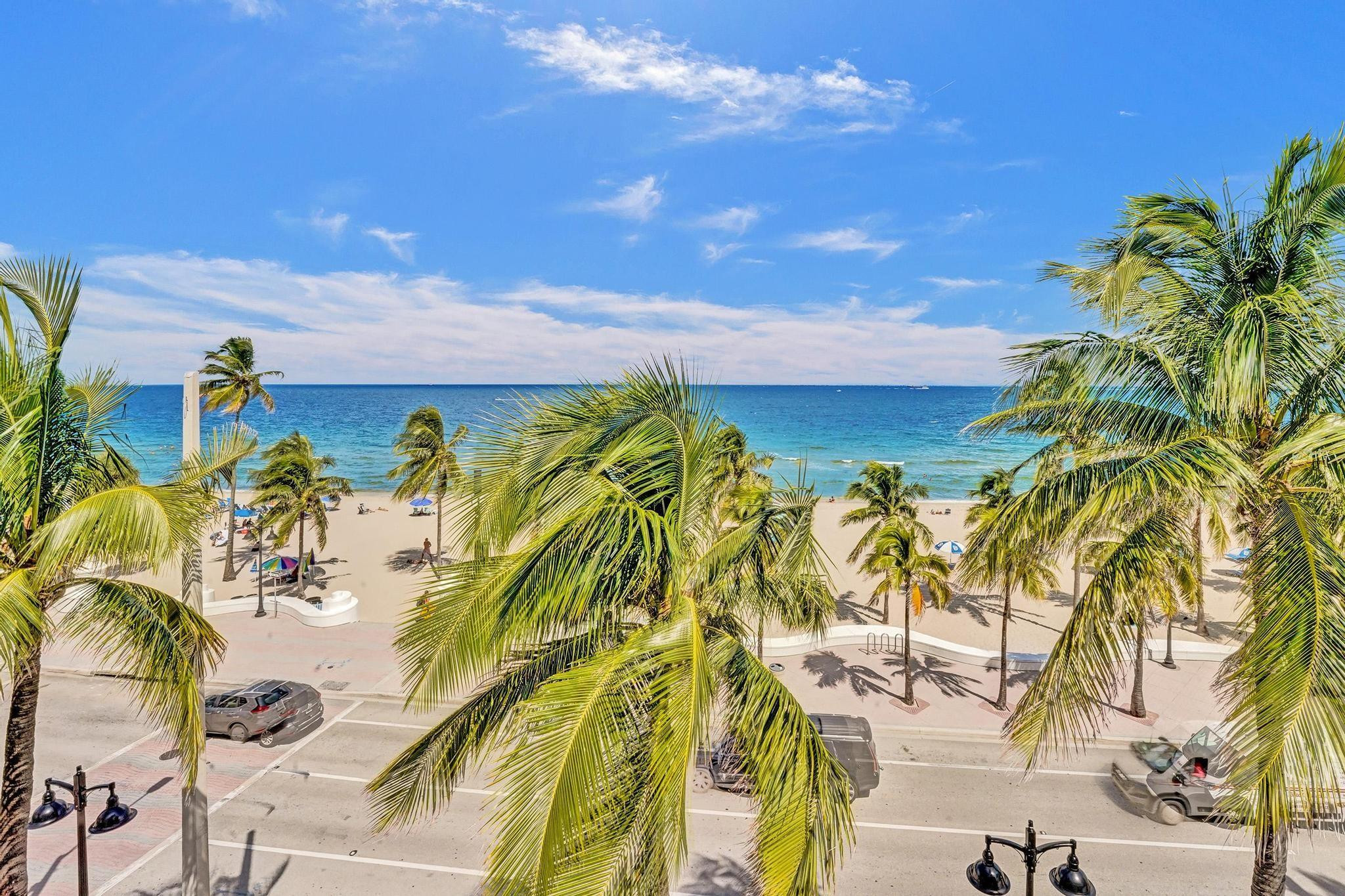 LAS OLAS BEACH CLUB CONDO - Residential Lease