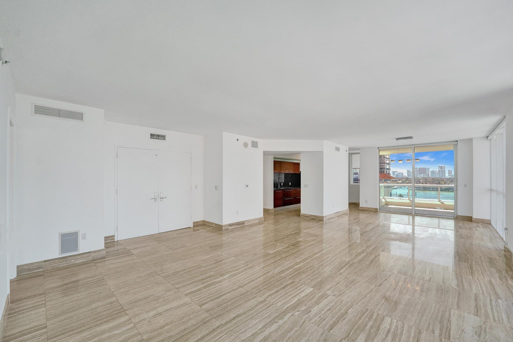 LAS OLAS BEACH CLUB CONDO - Residential Lease