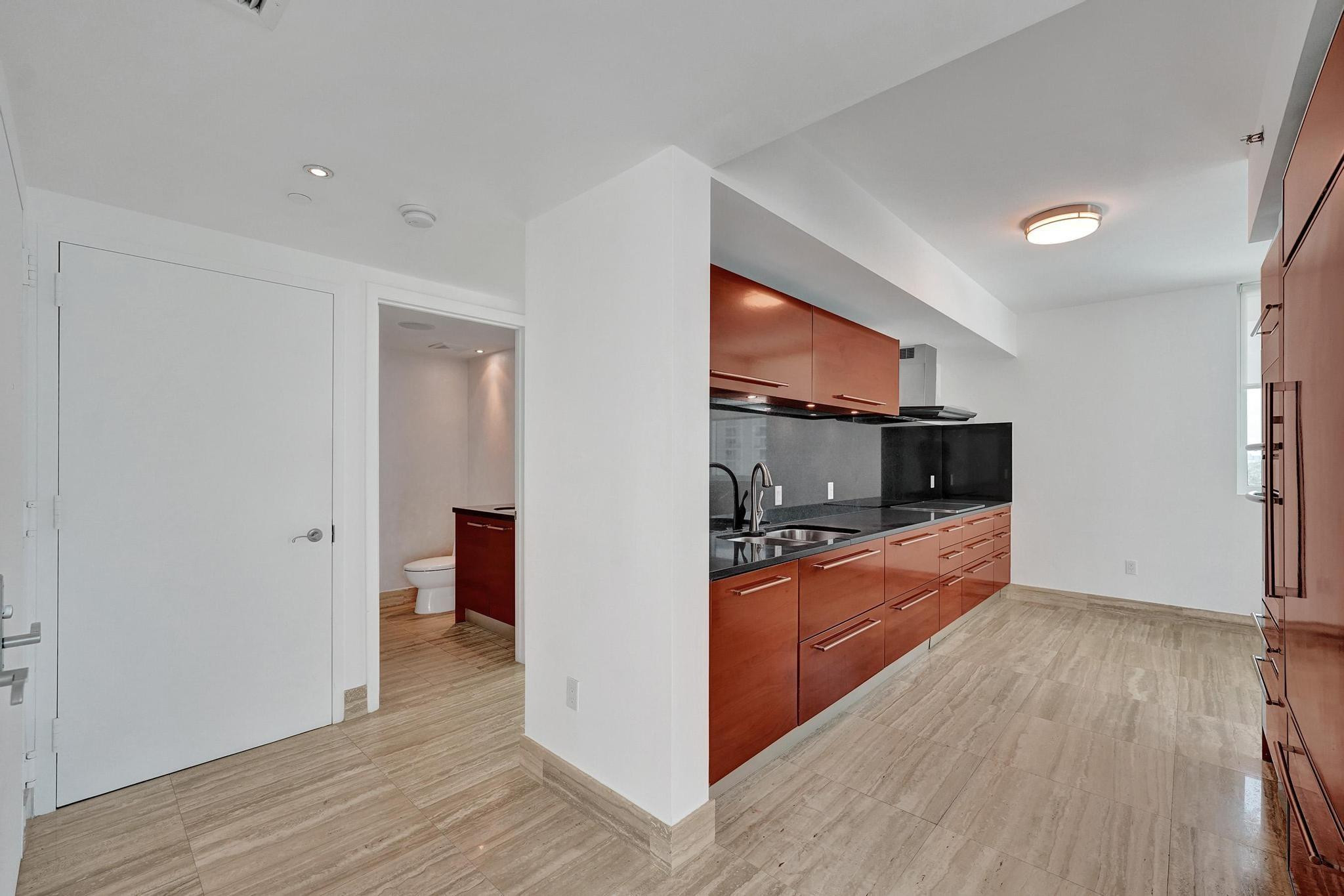 LAS OLAS BEACH CLUB CONDO - Residential Lease