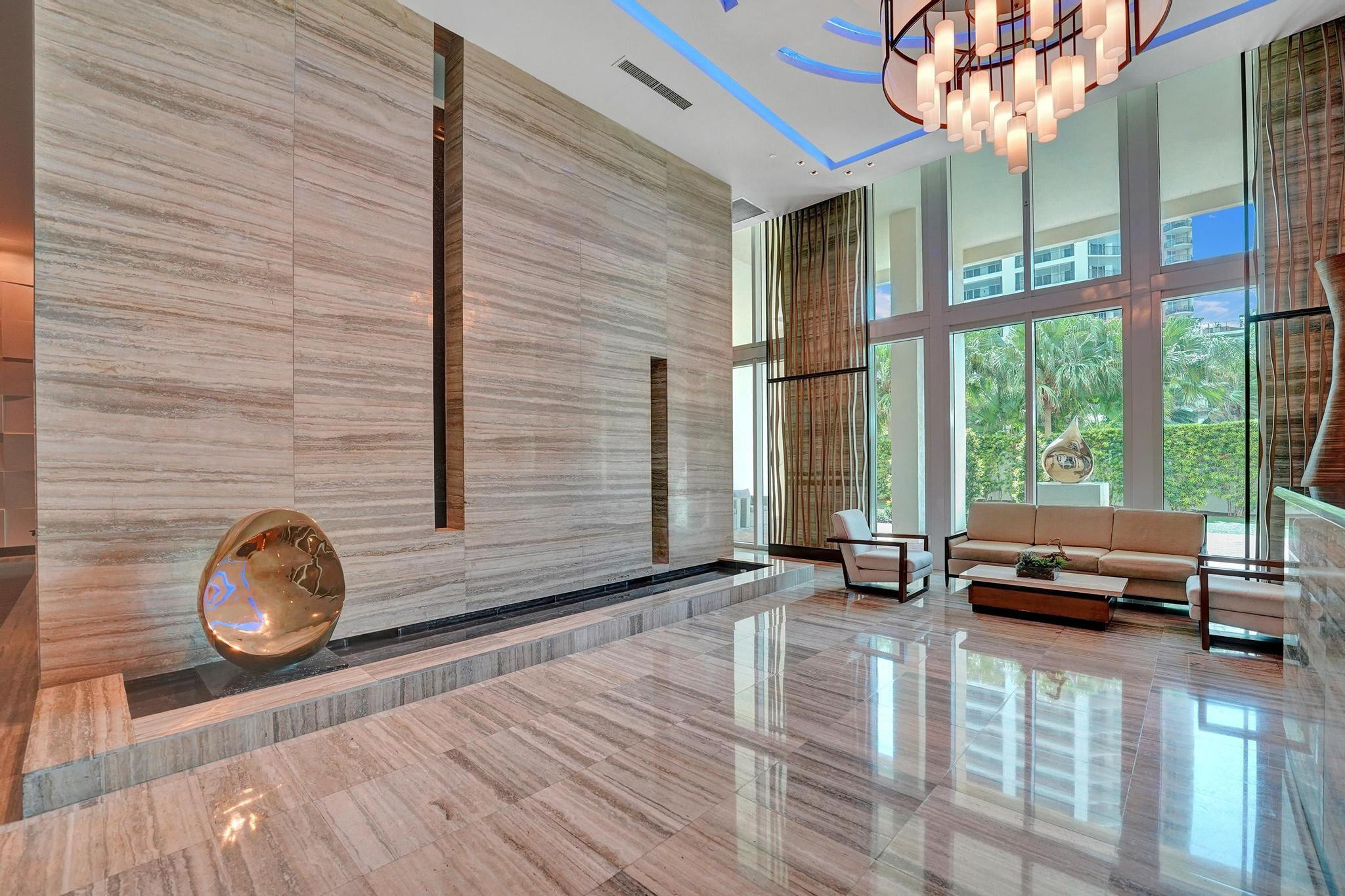 LAS OLAS BEACH CLUB CONDO - Residential Lease