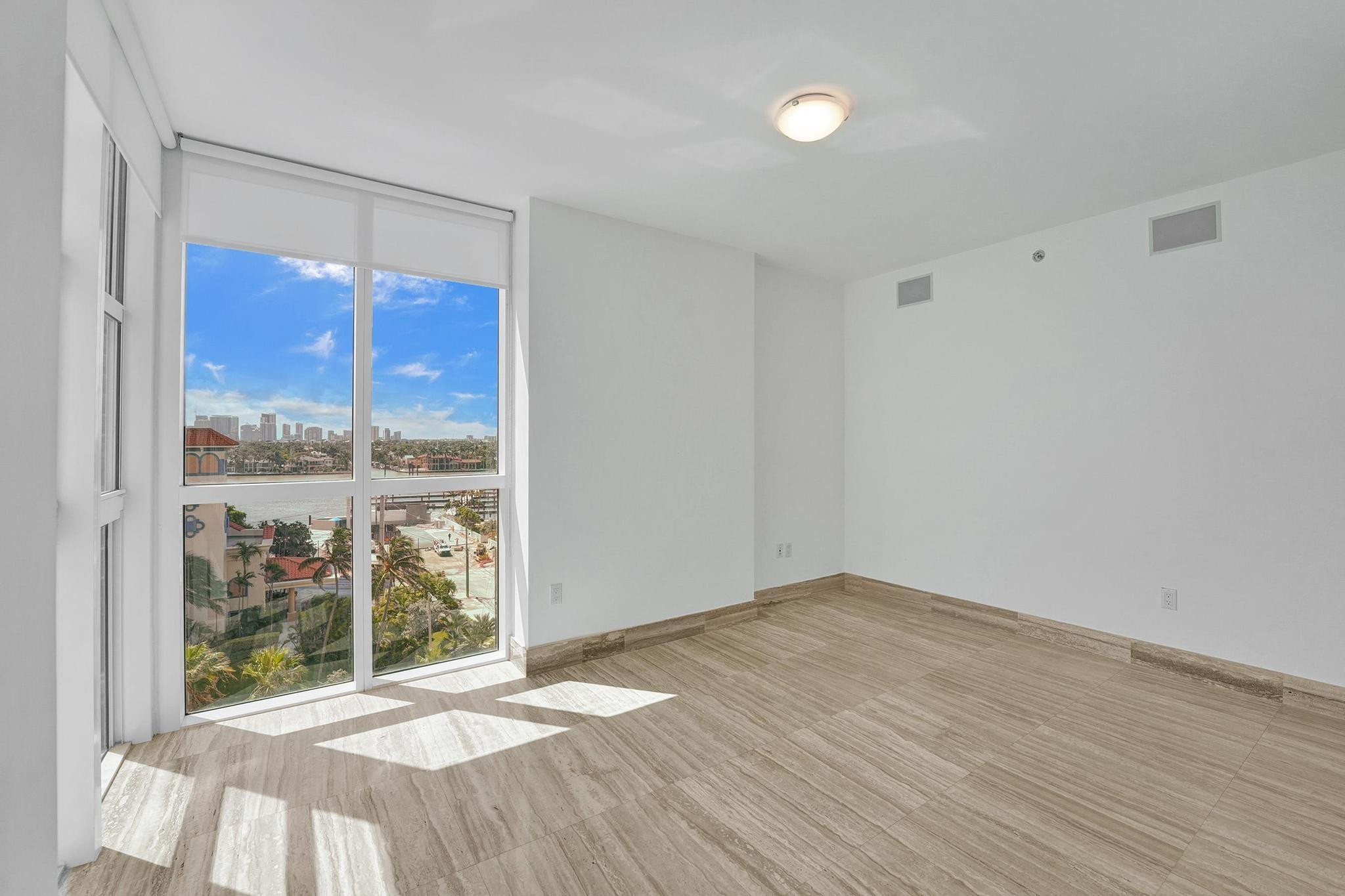 LAS OLAS BEACH CLUB CONDO - Residential Lease