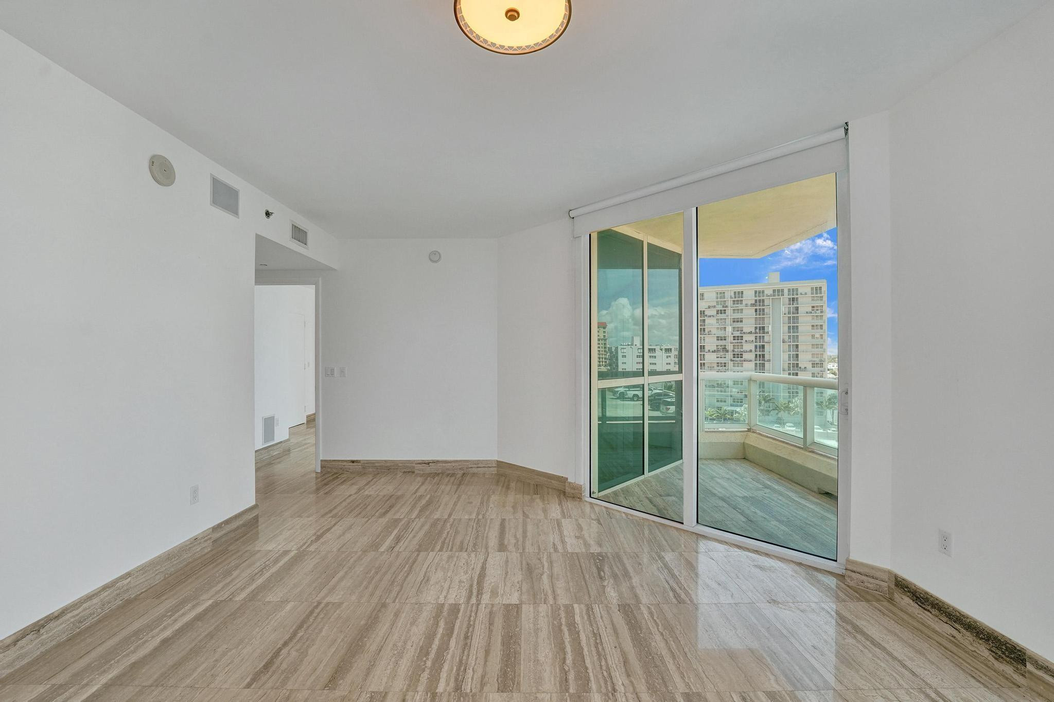 LAS OLAS BEACH CLUB CONDO - Residential Lease