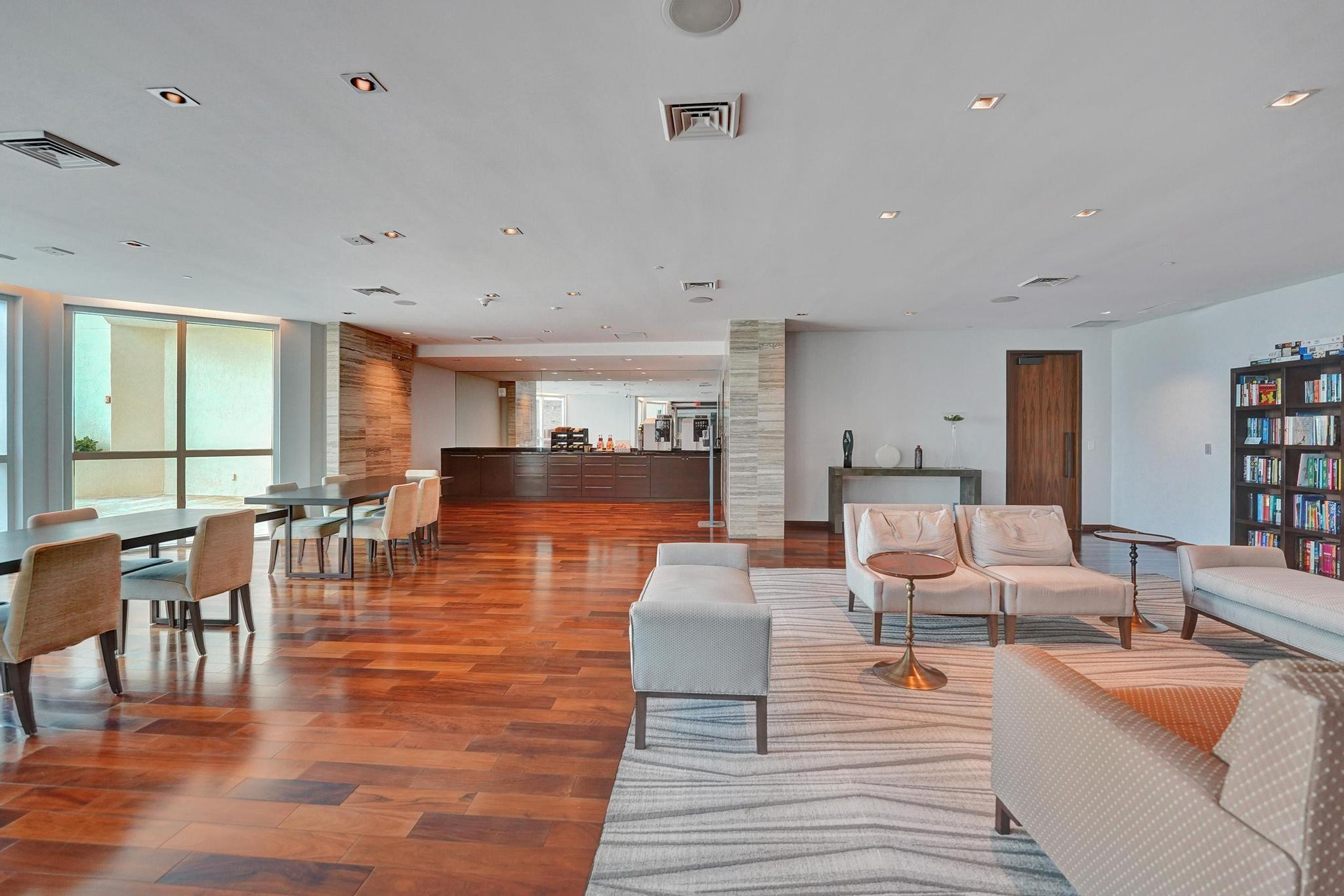 LAS OLAS BEACH CLUB CONDO - Residential Lease