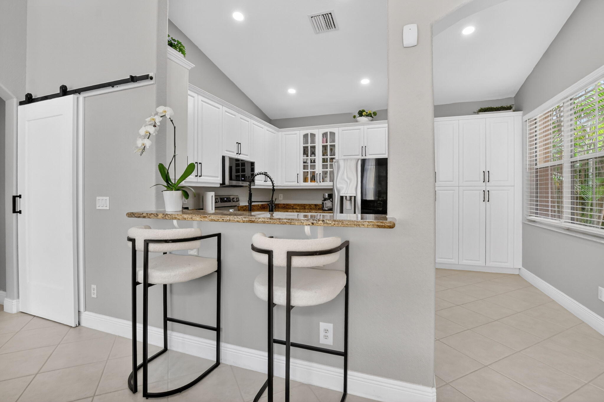 Heron Bay - Residential