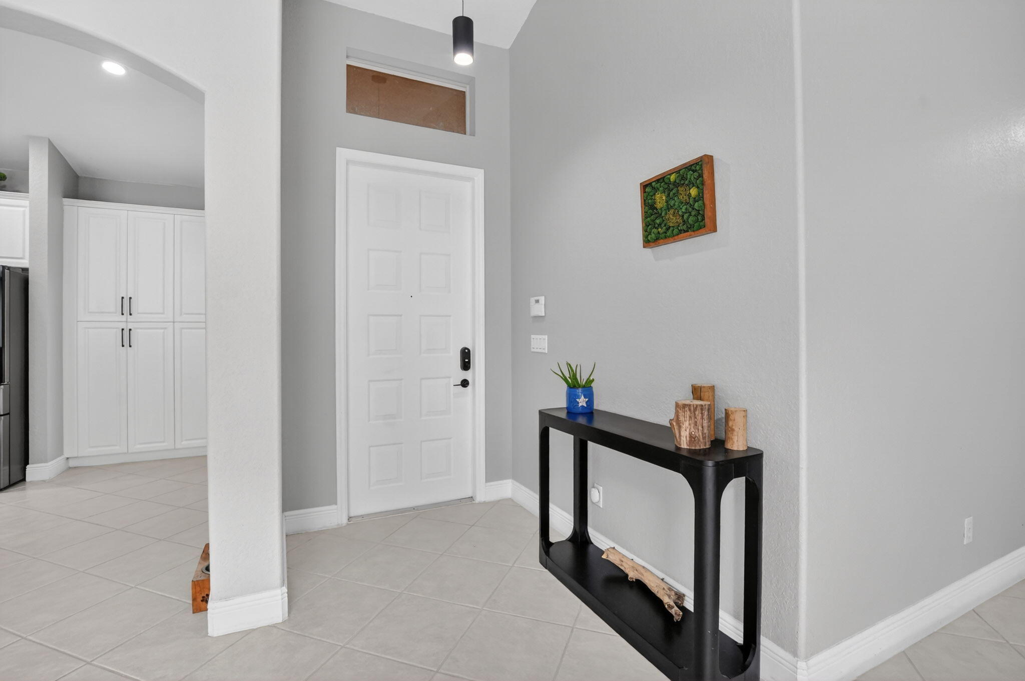 Heron Bay - Residential