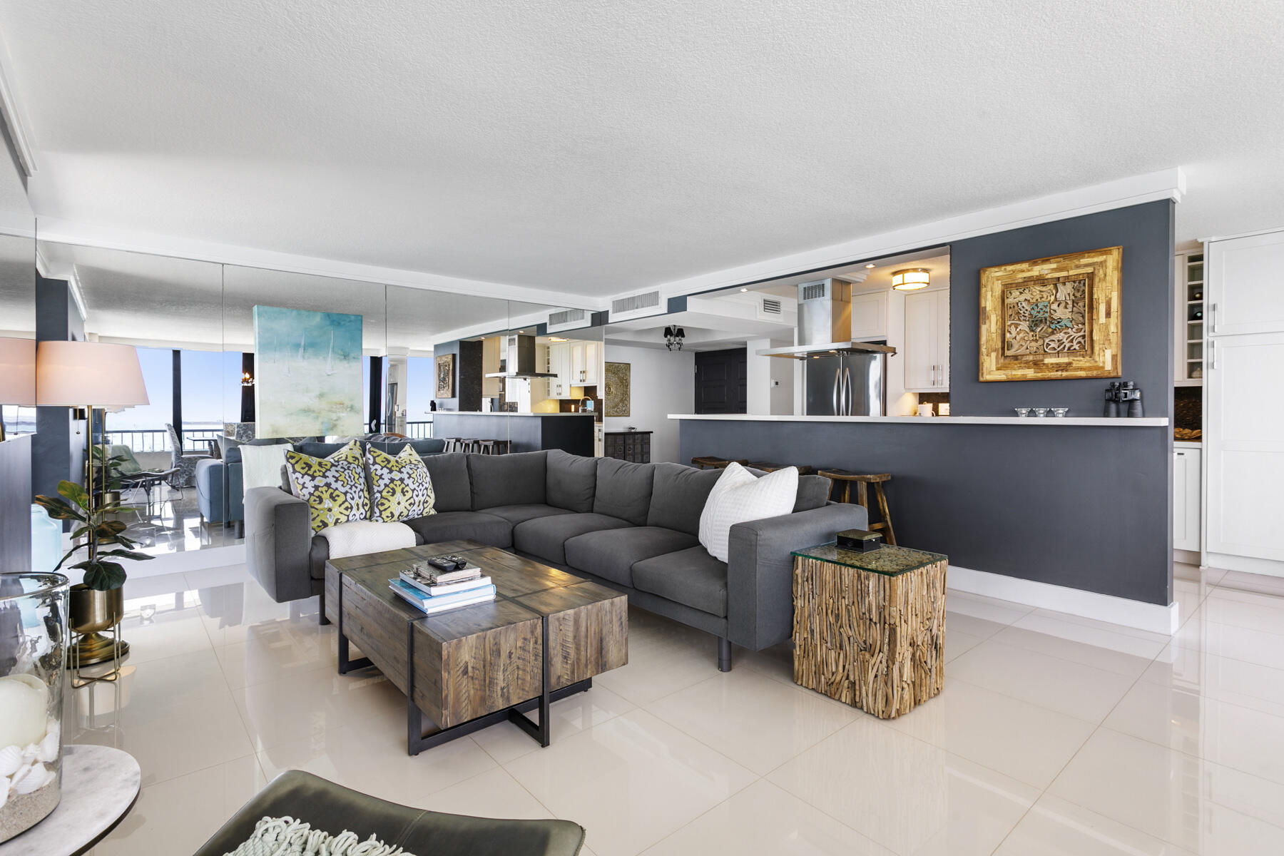 WATER GLADES CONDO - Residential