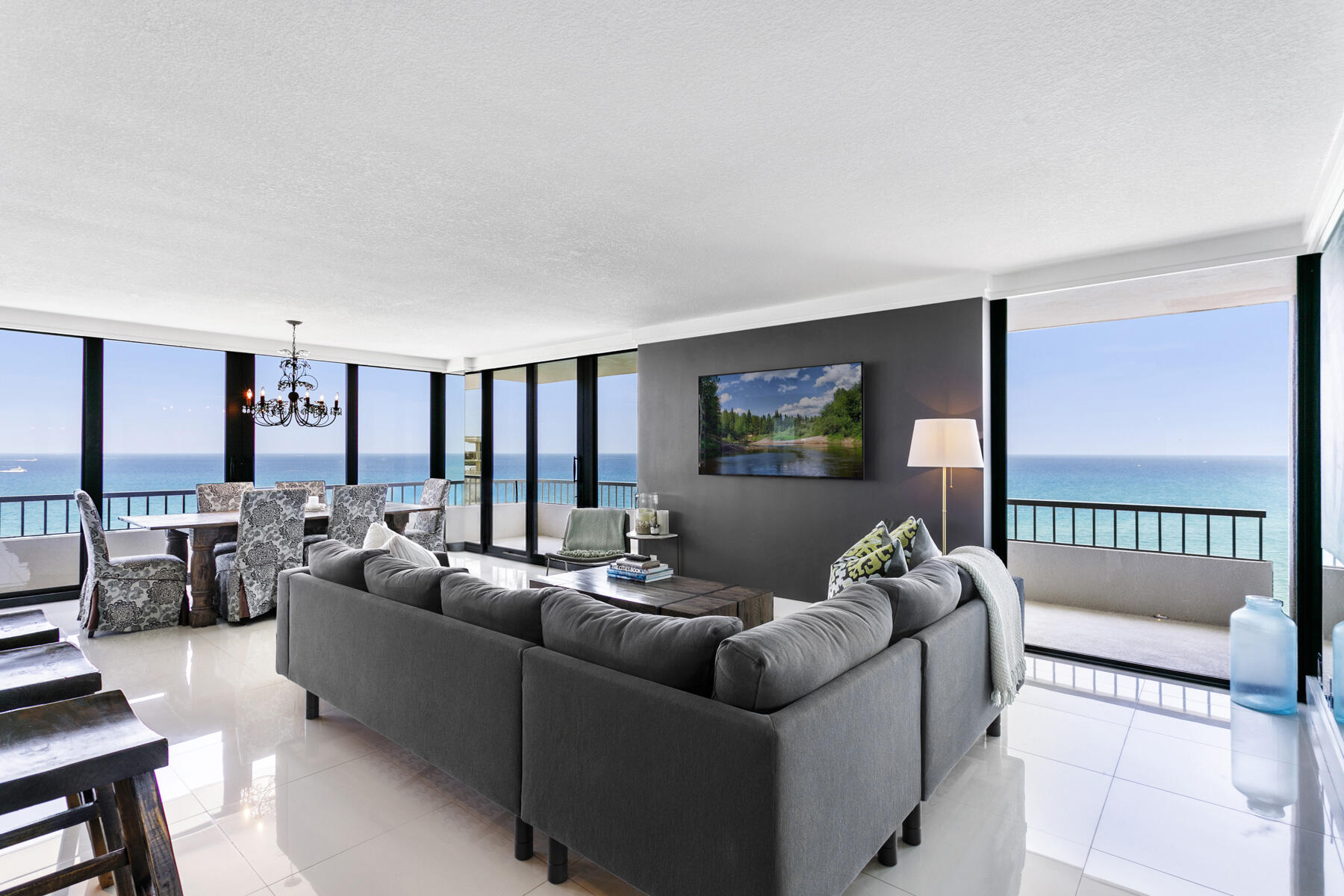 WATER GLADES CONDO - Residential