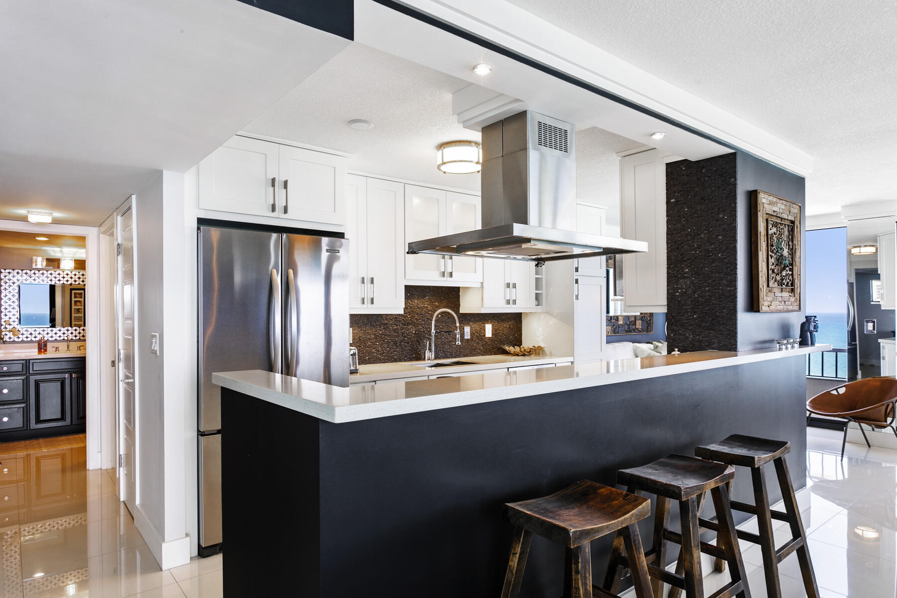 WATER GLADES CONDO - Residential
