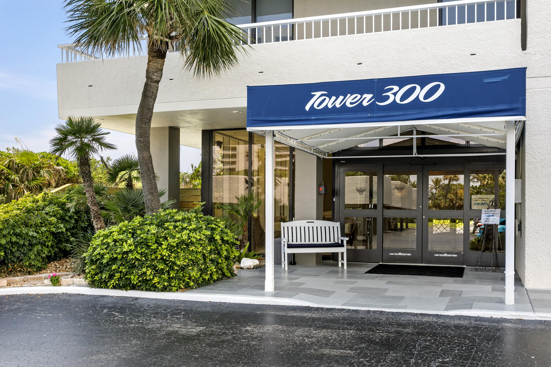 WATER GLADES CONDO - Residential