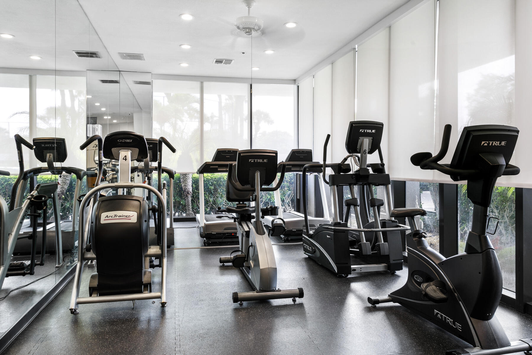 WATER GLADES CONDO - Residential
