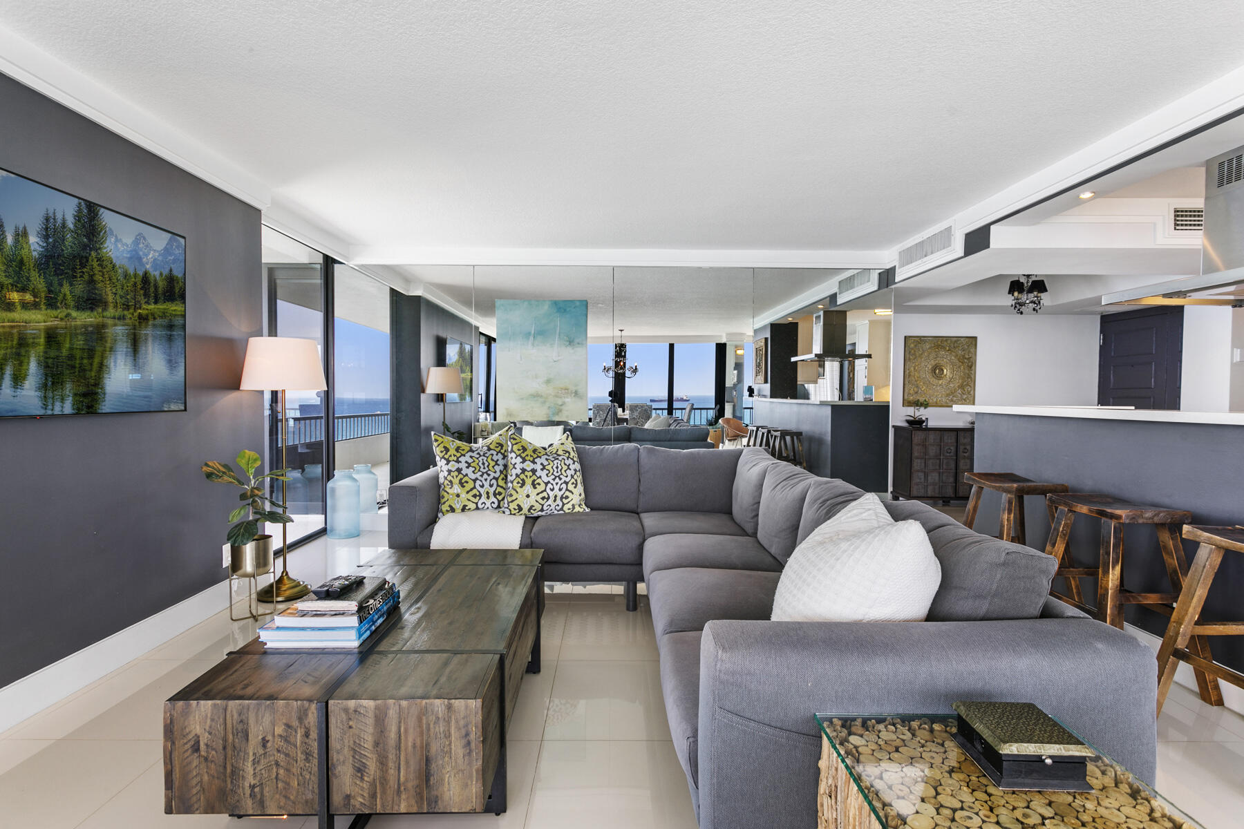 WATER GLADES CONDO - Residential