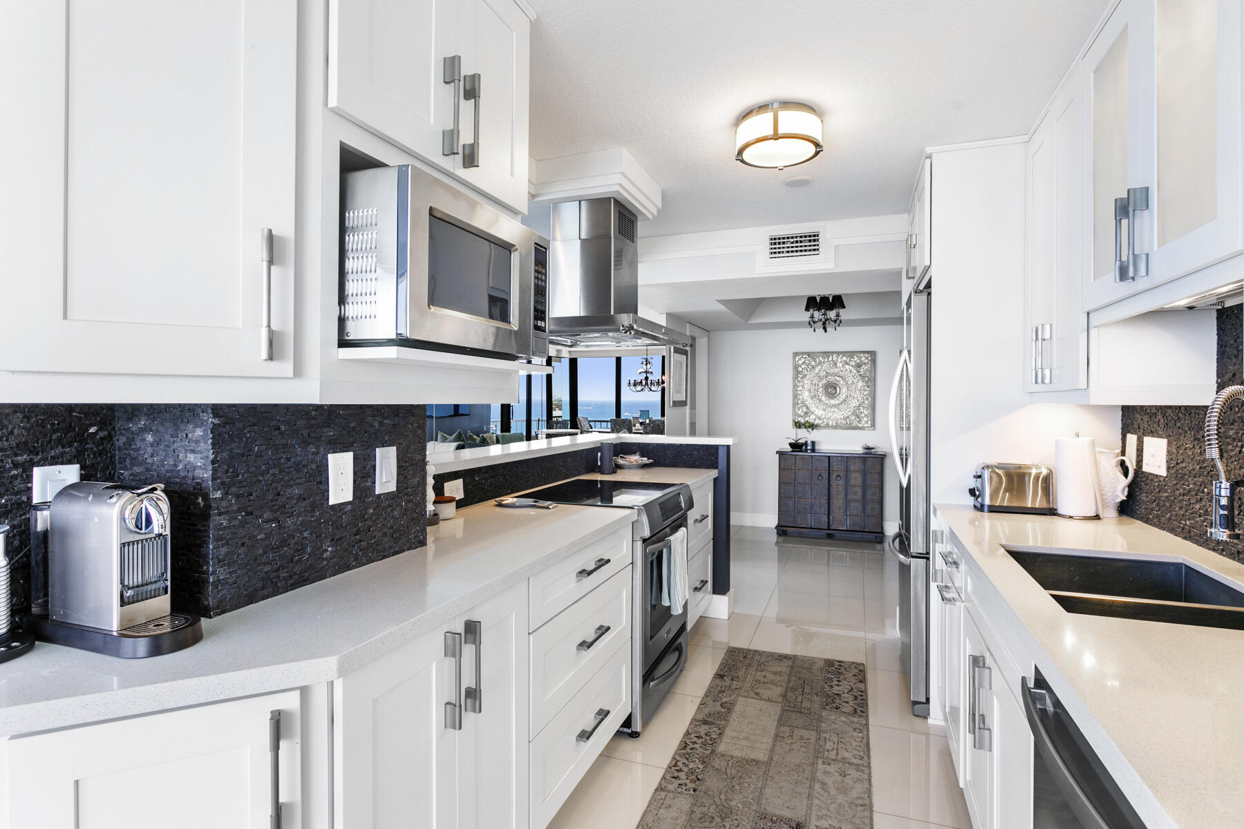 WATER GLADES CONDO - Residential
