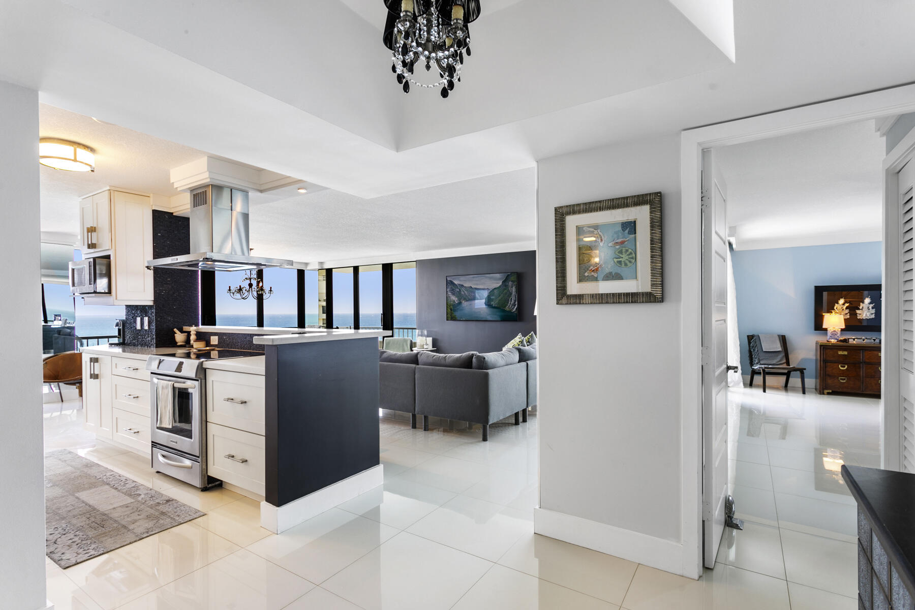 WATER GLADES CONDO - Residential