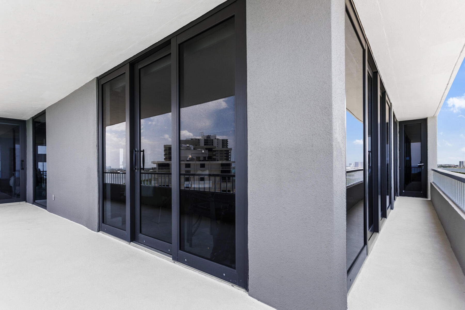 WATER GLADES CONDO - Residential