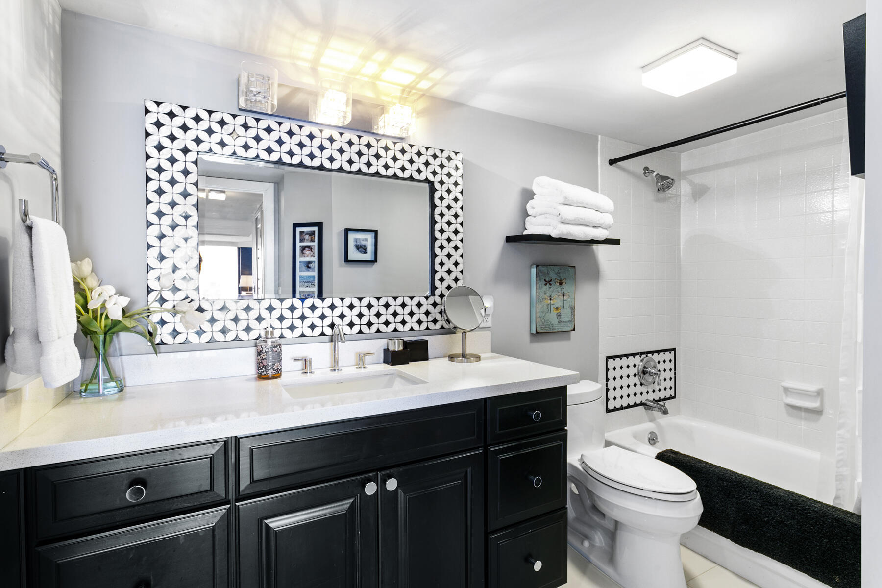 WATER GLADES CONDO - Residential