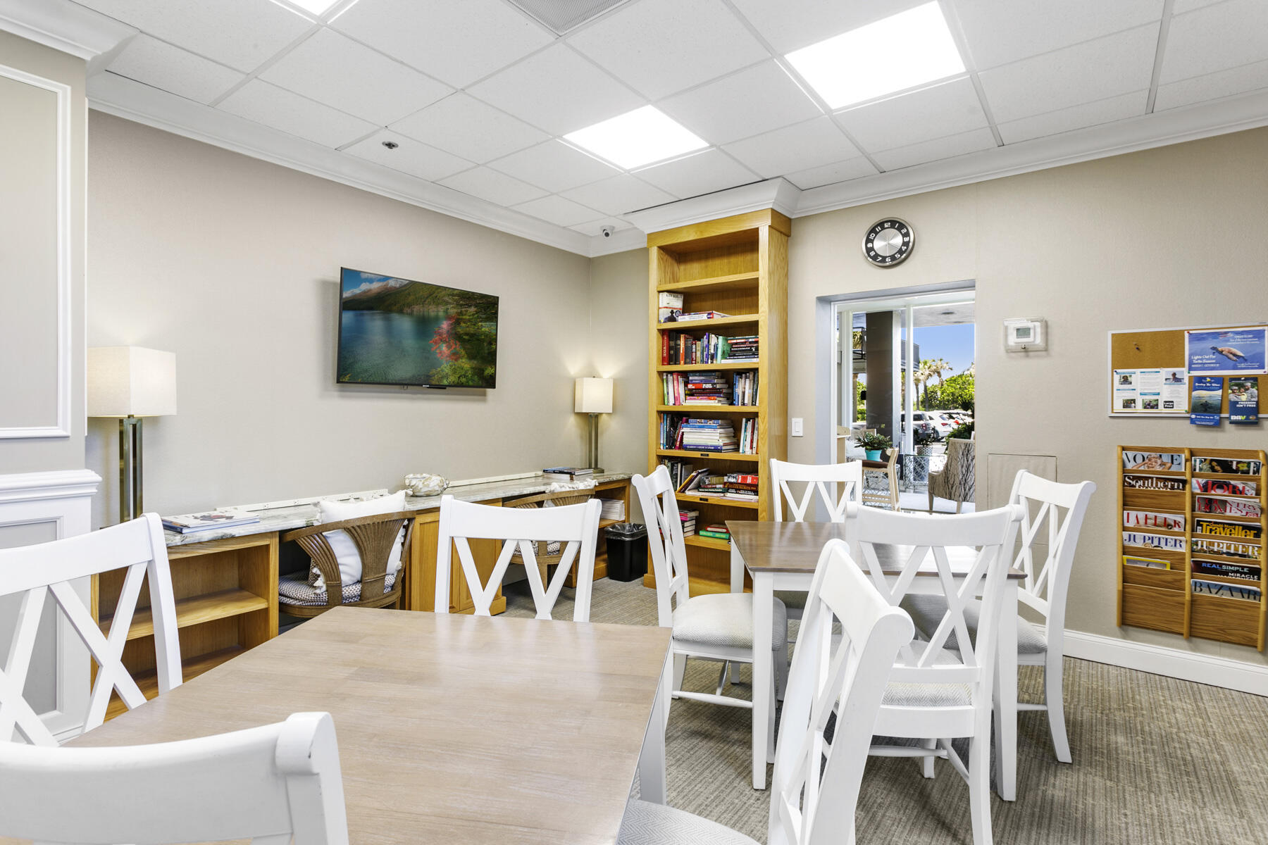WATER GLADES CONDO - Residential