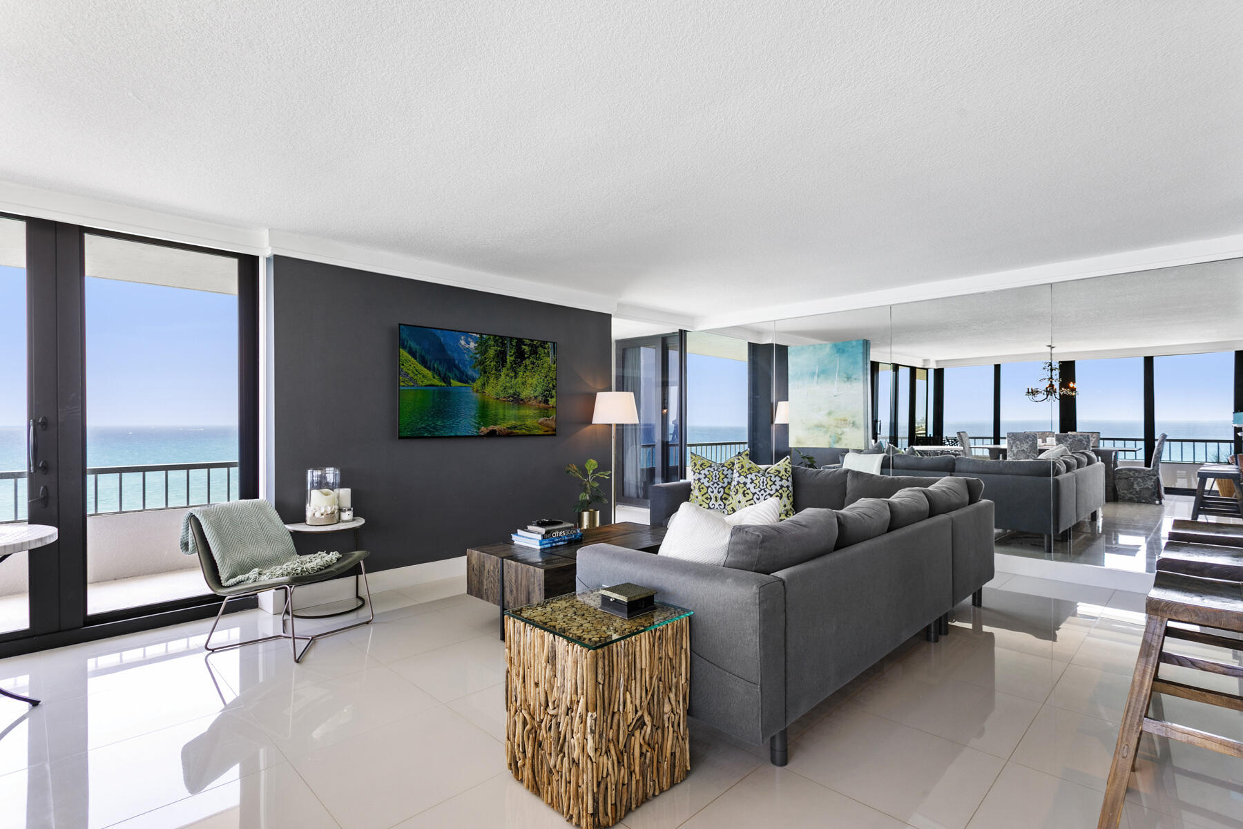 WATER GLADES CONDO - Residential