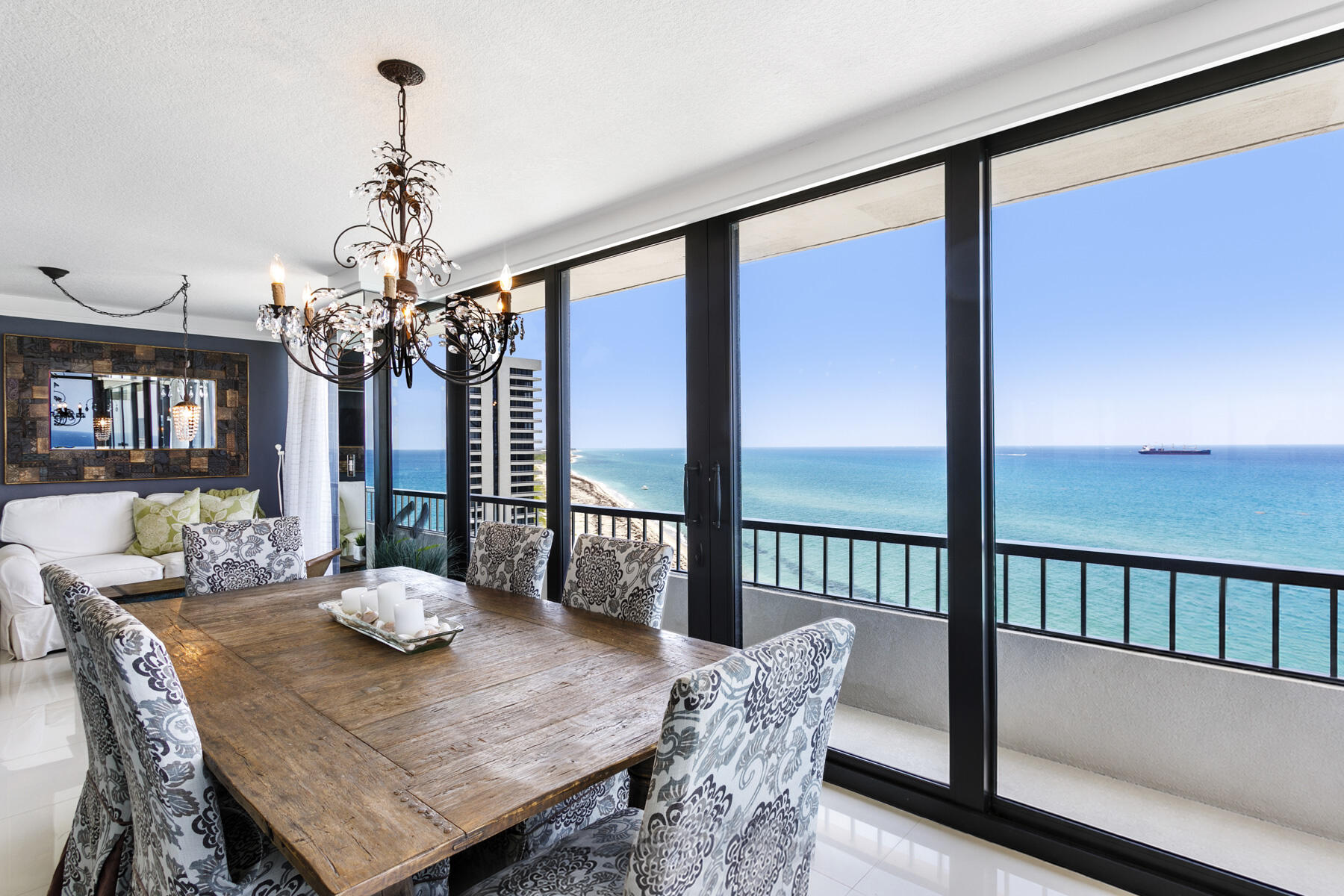 WATER GLADES CONDO - Residential
