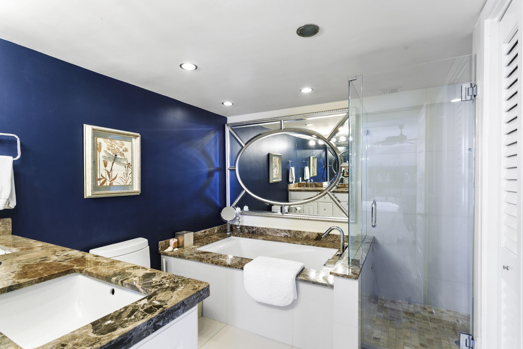 WATER GLADES CONDO - Residential