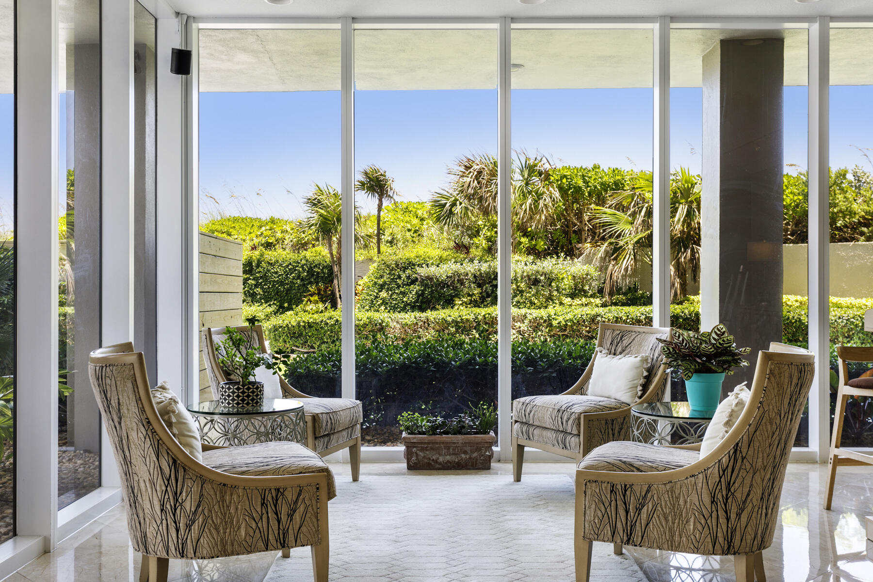 WATER GLADES CONDO - Residential