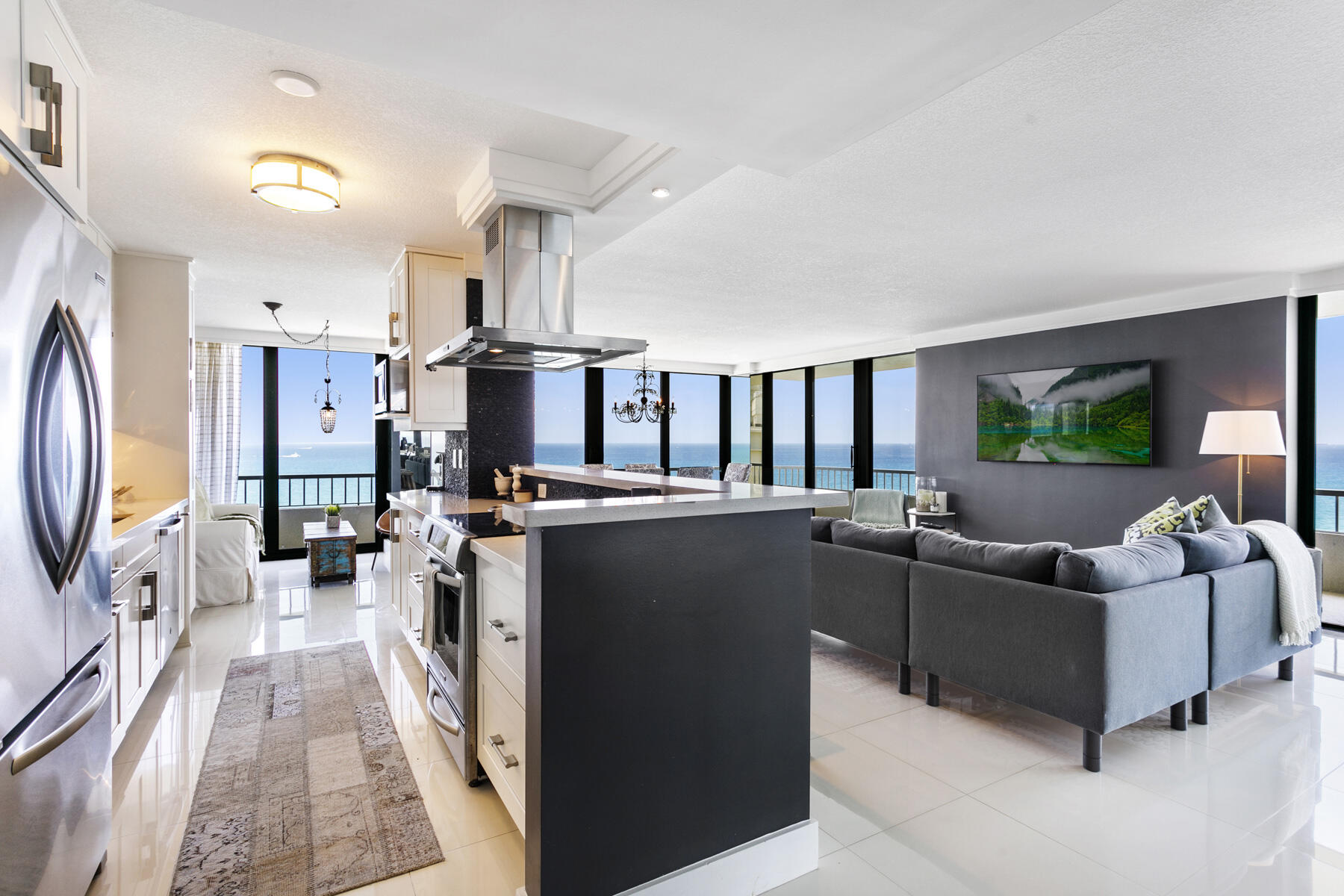 WATER GLADES CONDO - Residential