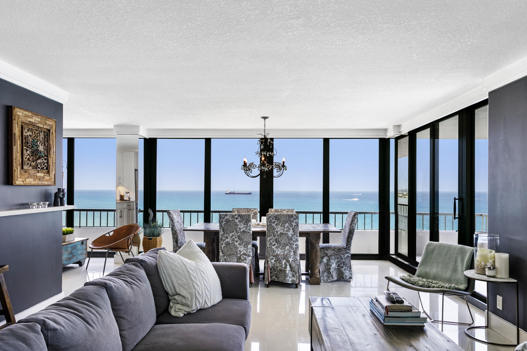 WATER GLADES CONDO - Residential