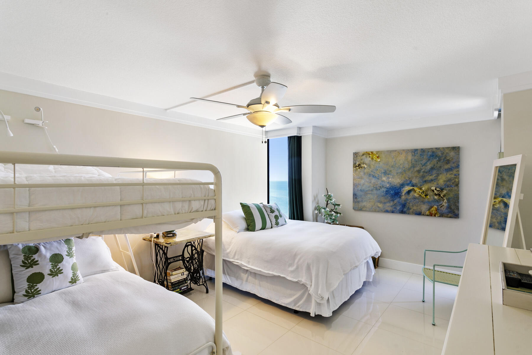 WATER GLADES CONDO - Residential