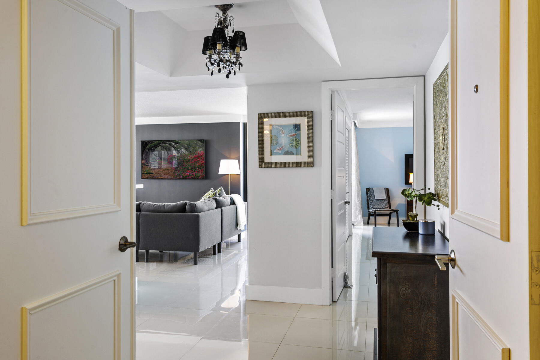 WATER GLADES CONDO - Residential