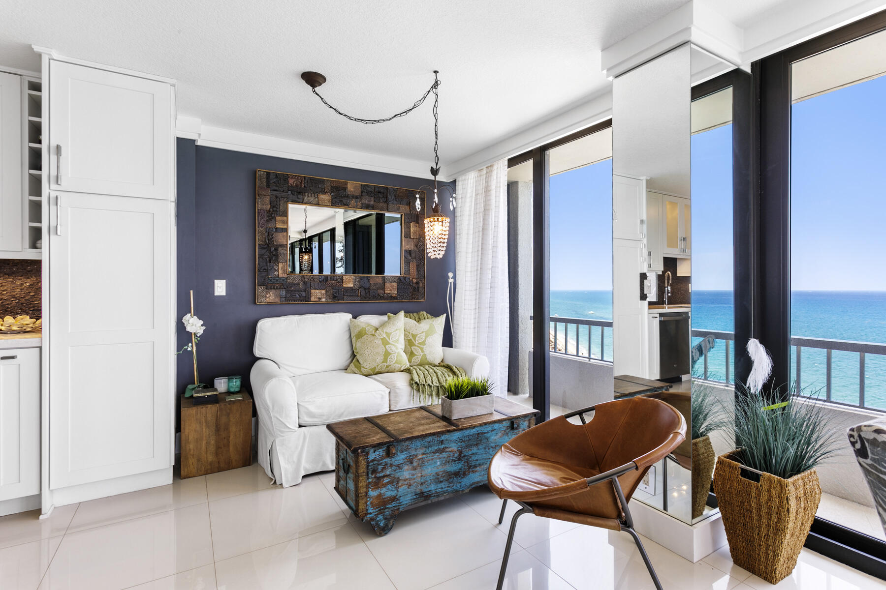 WATER GLADES CONDO - Residential