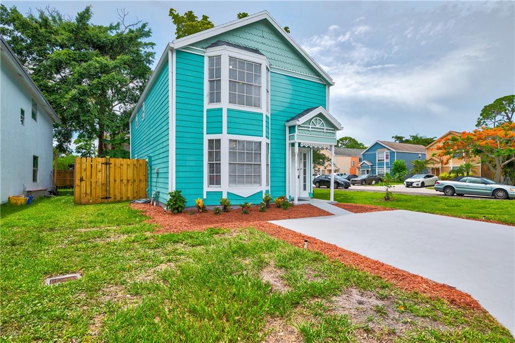 Victoria Woods 01 - Residential