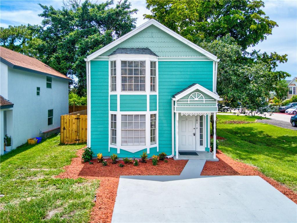Victoria Woods 01 - Residential